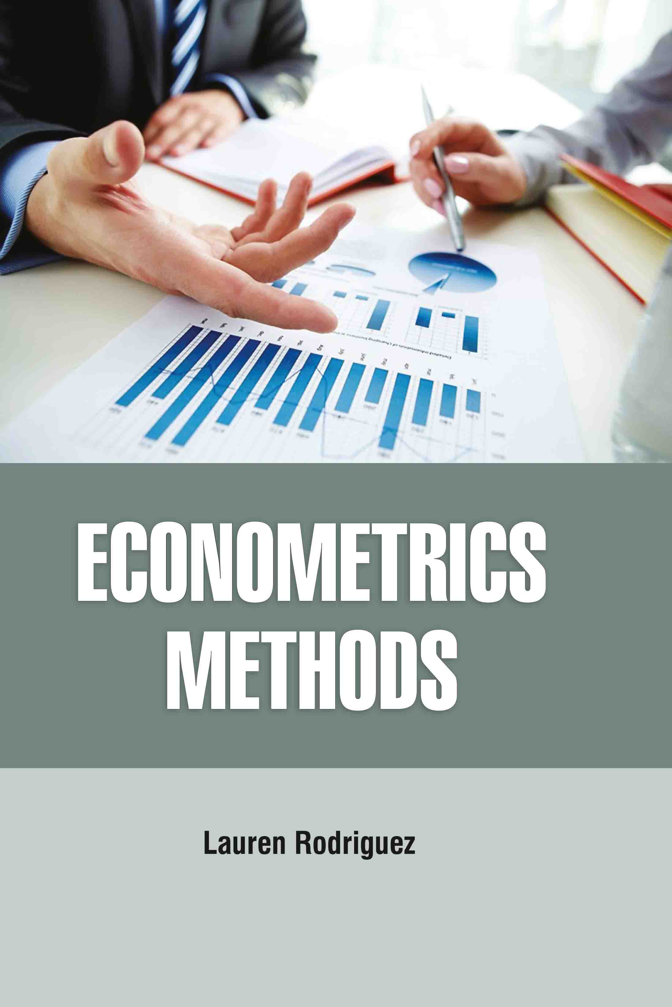 Econometrics Methods