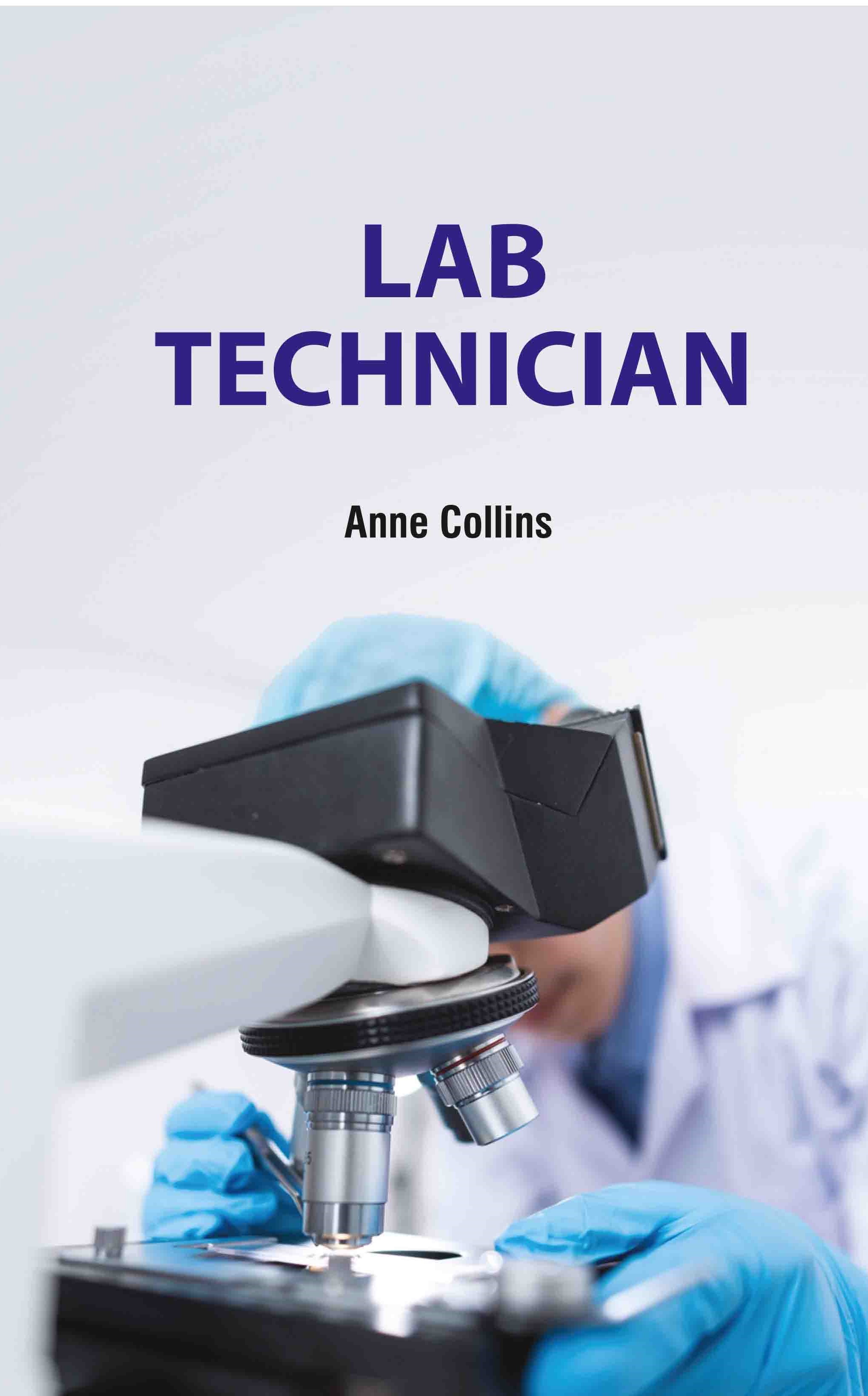 Lab Technician