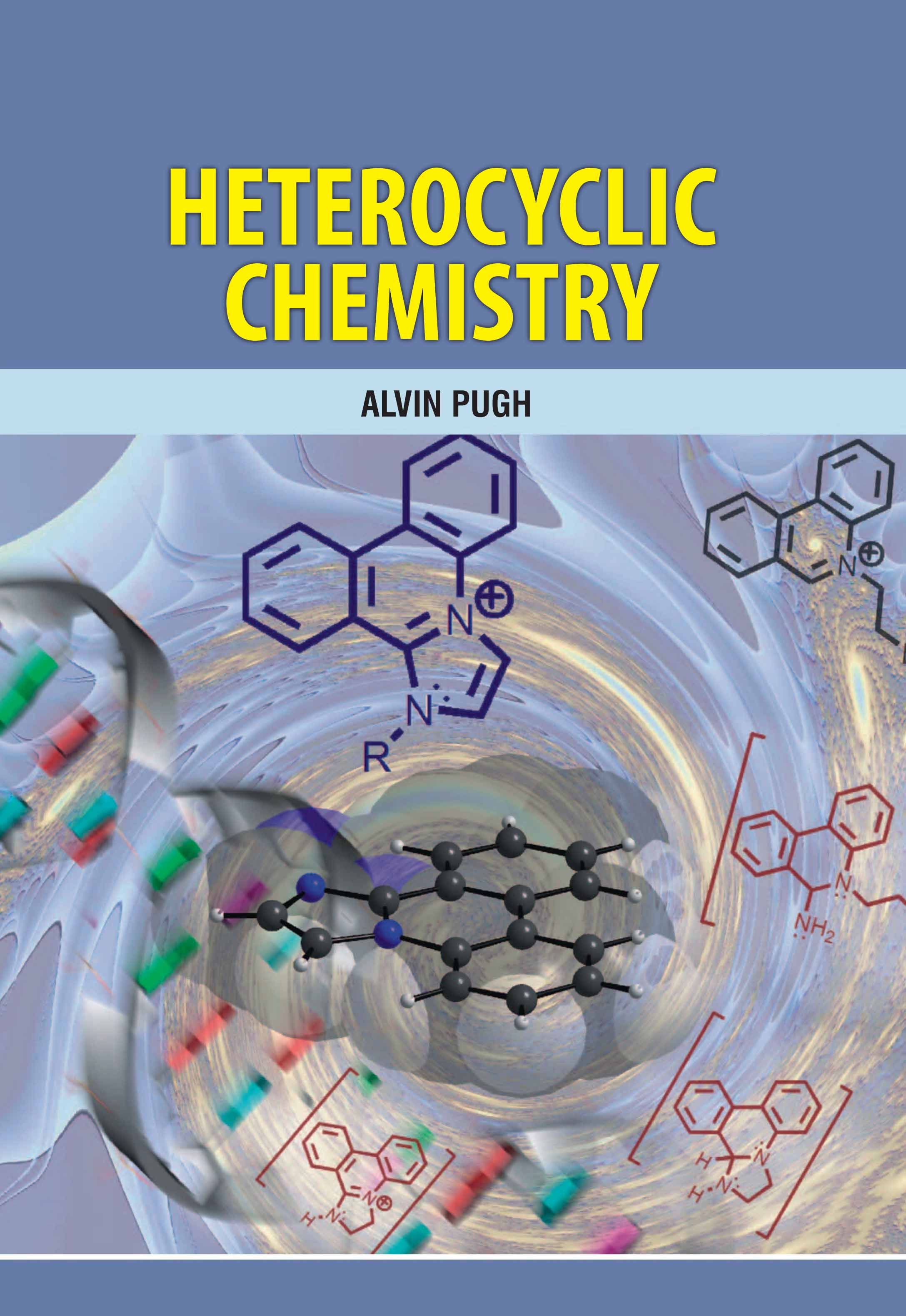 Heterocyclic Chemistry