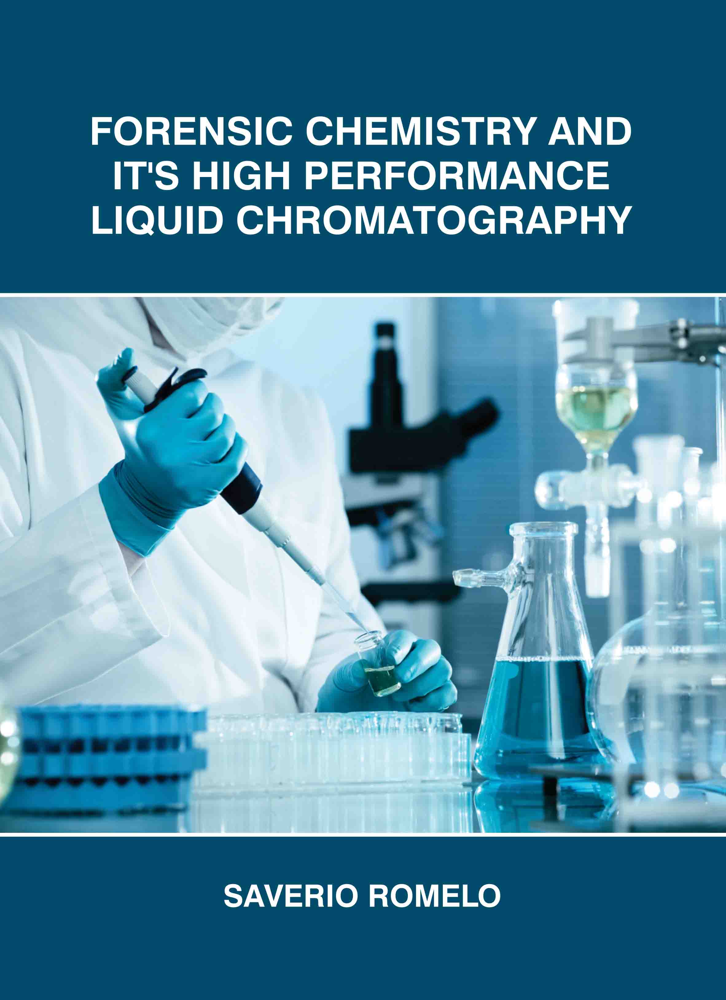 Forensic Chemistry and It'S High Performance Liquid Chromatography