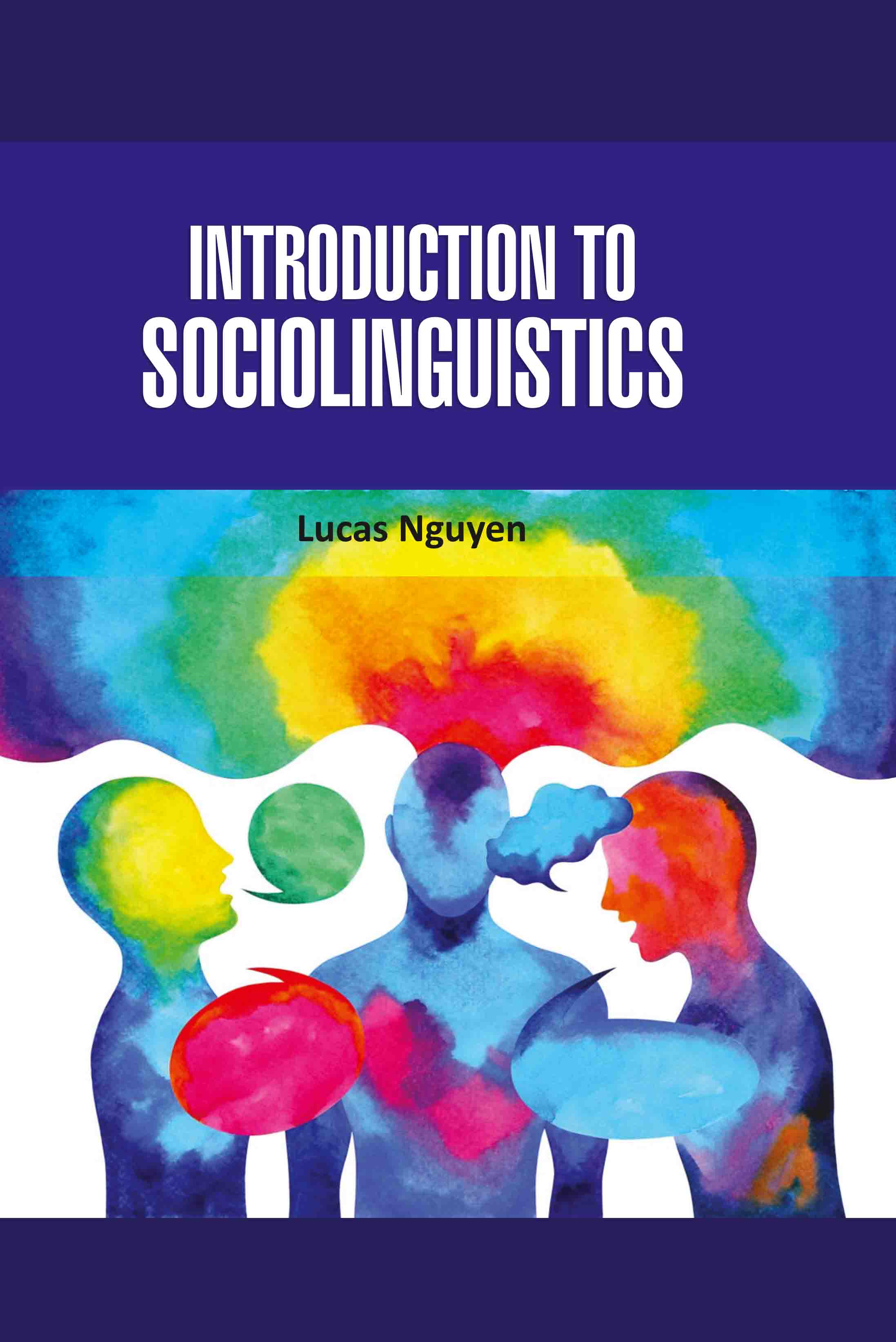 Introduction to Sociolinguistics