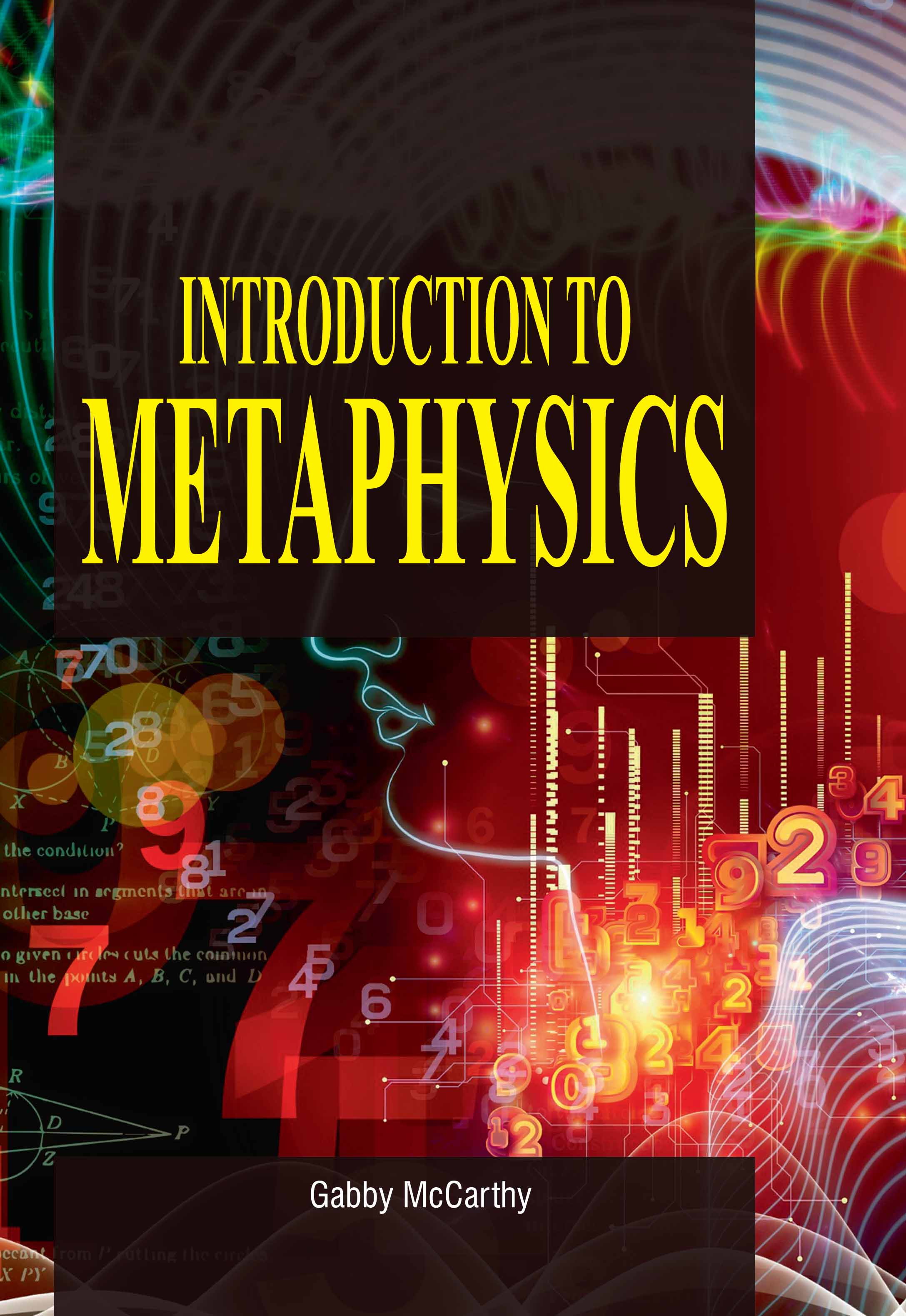 Introduction to Metaphysics