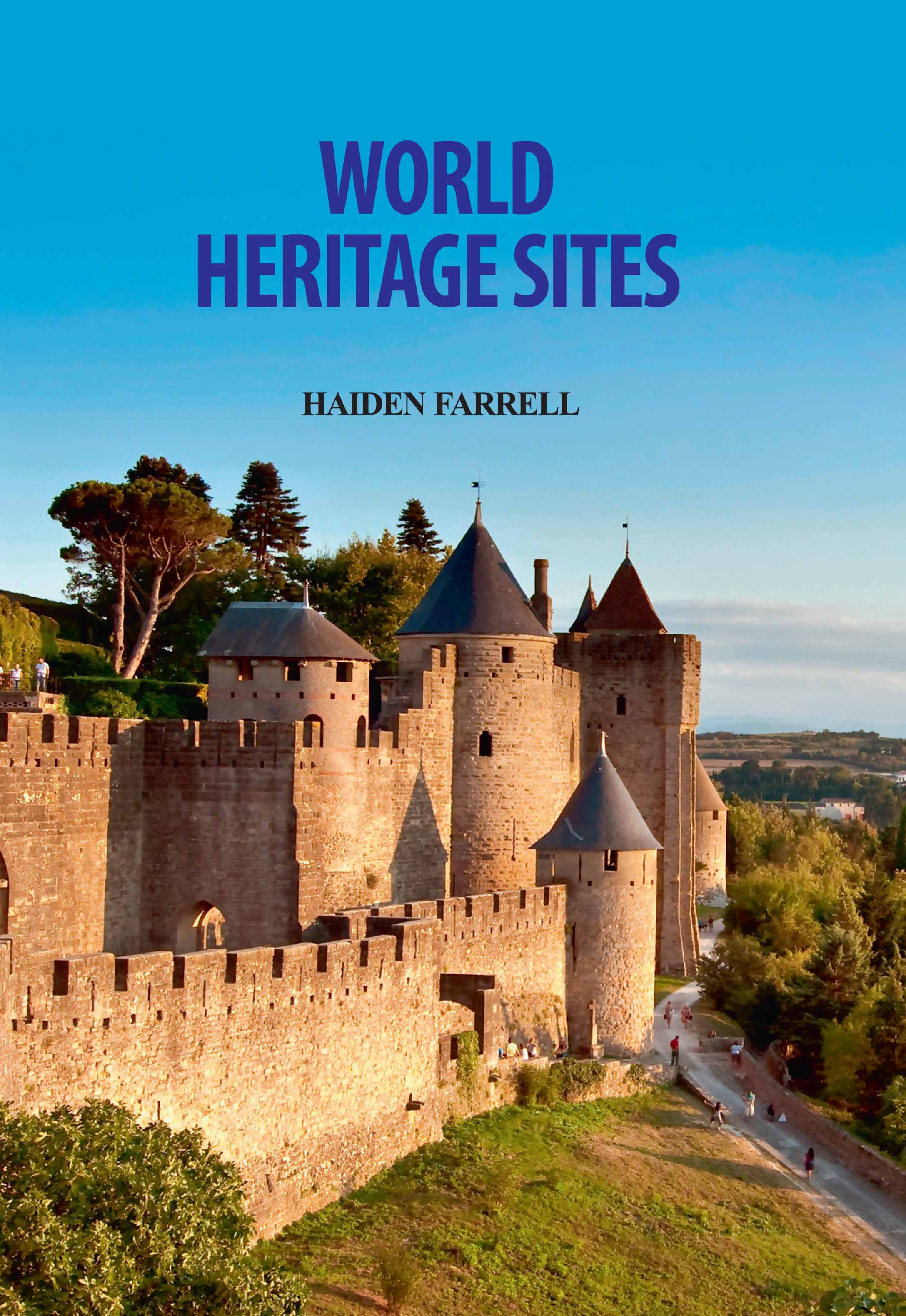 World Heritage Sites