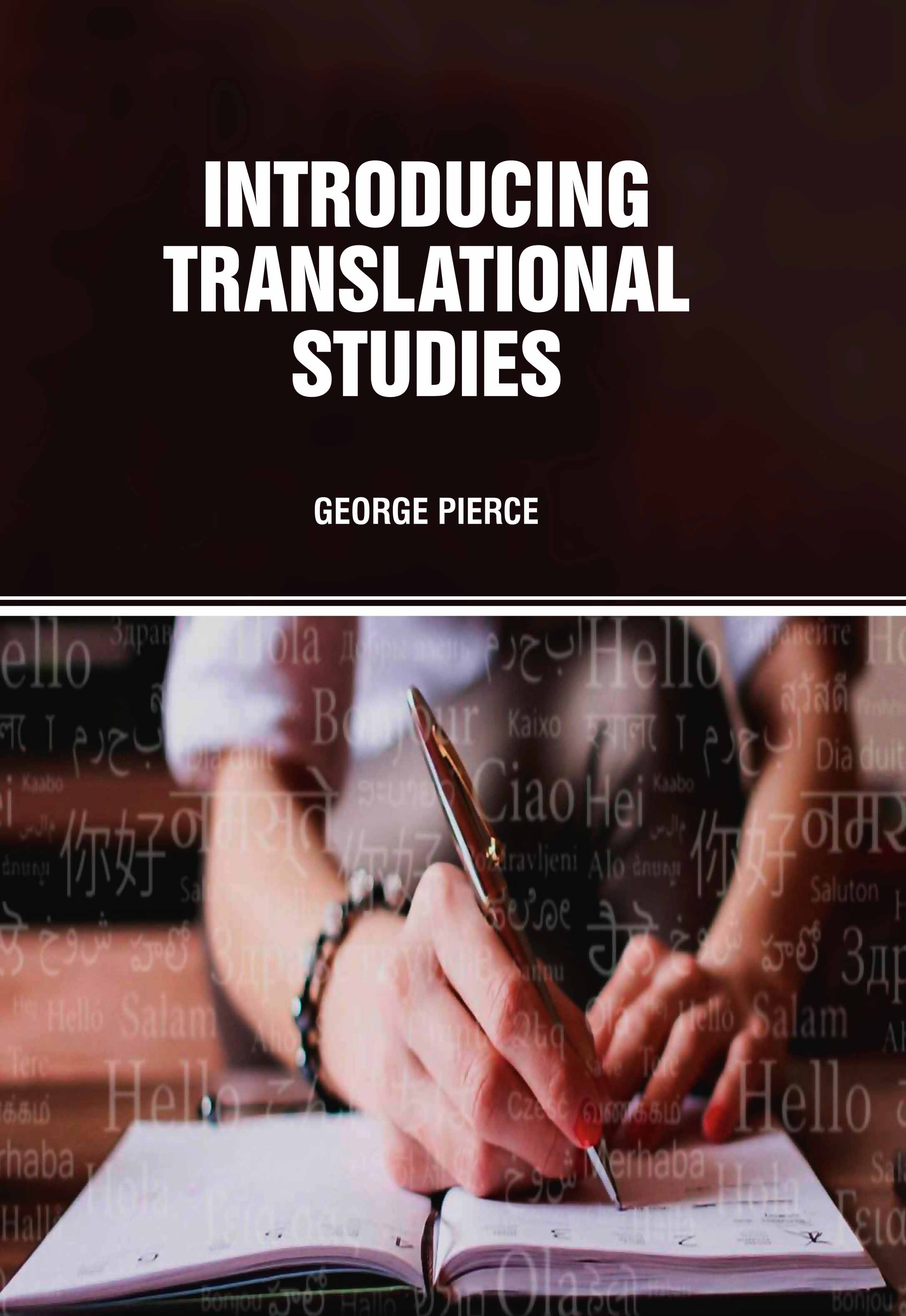 Introducing Translational Studies