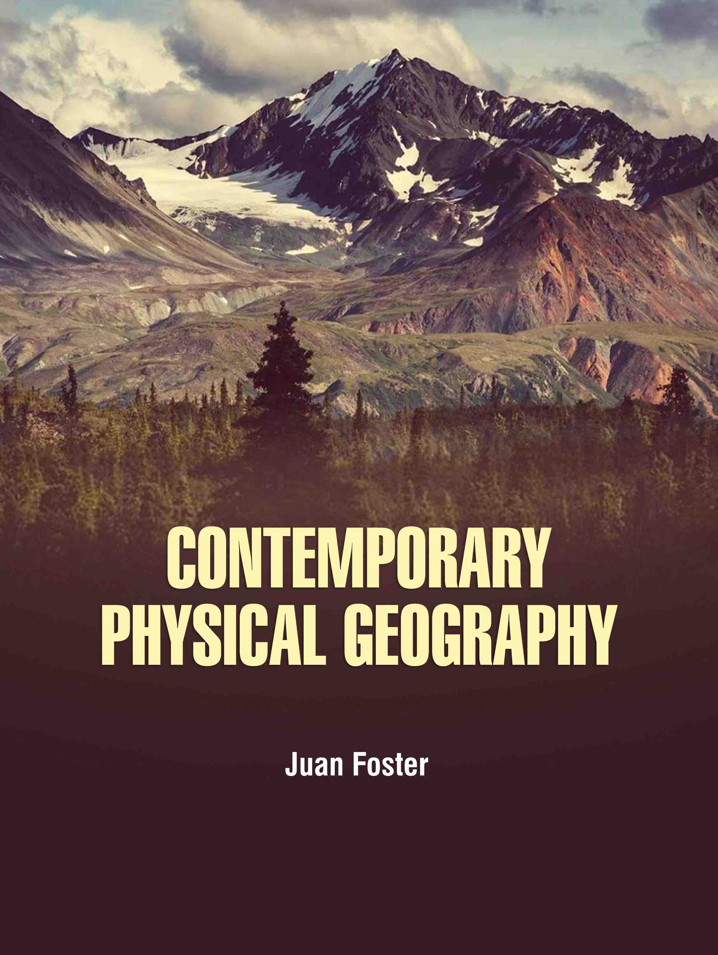 Contemporary Physical Geography