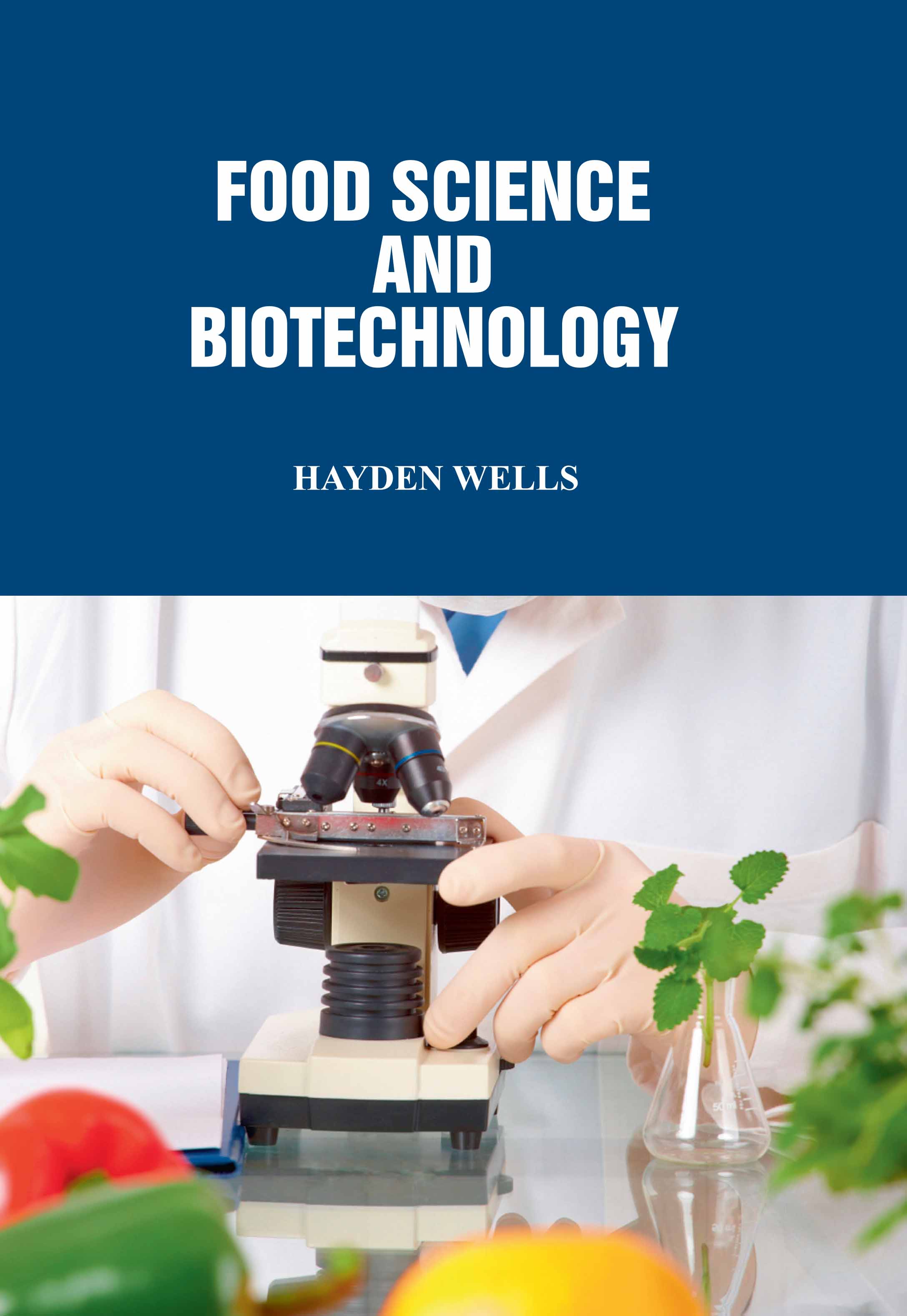 Food Science and Biotechnology