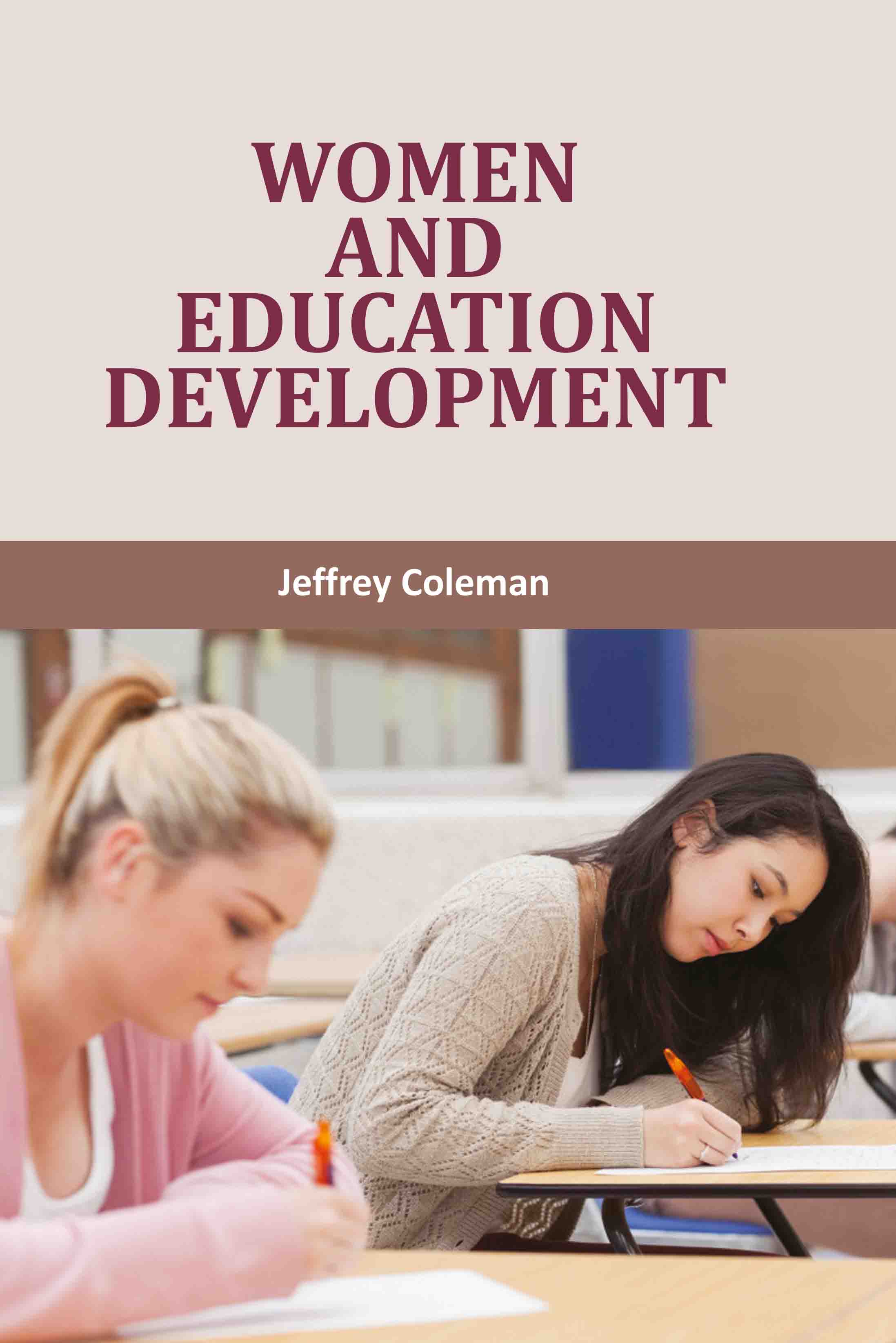 Women and Education Development