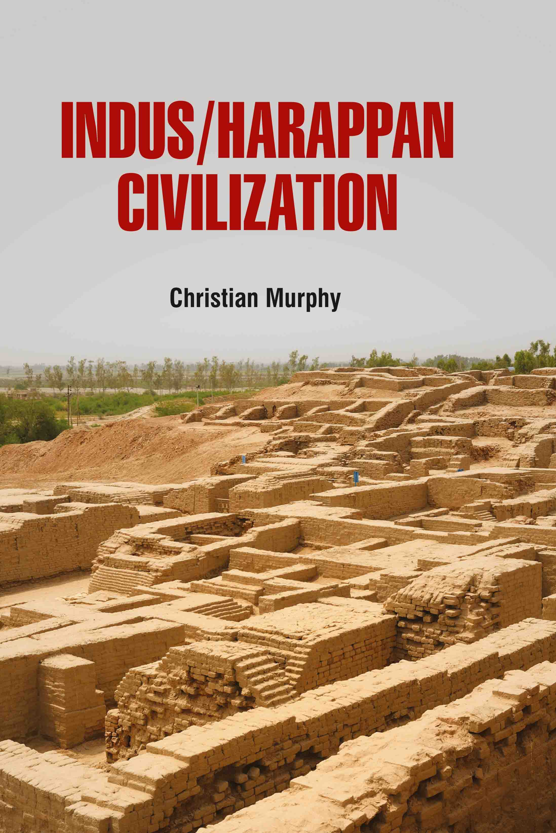 Indus/Harappan Civilization