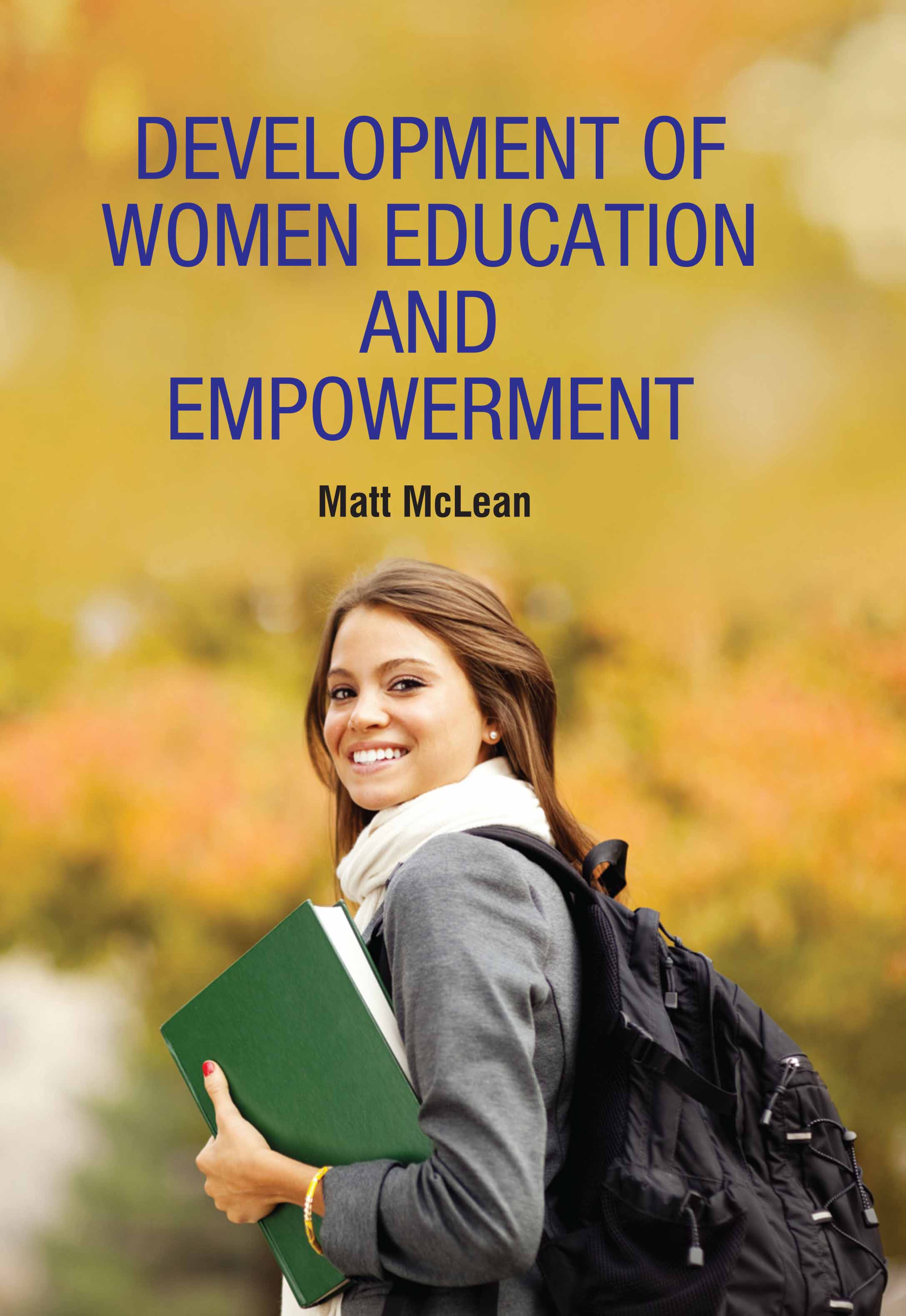 Development of Women Education and Empowerment