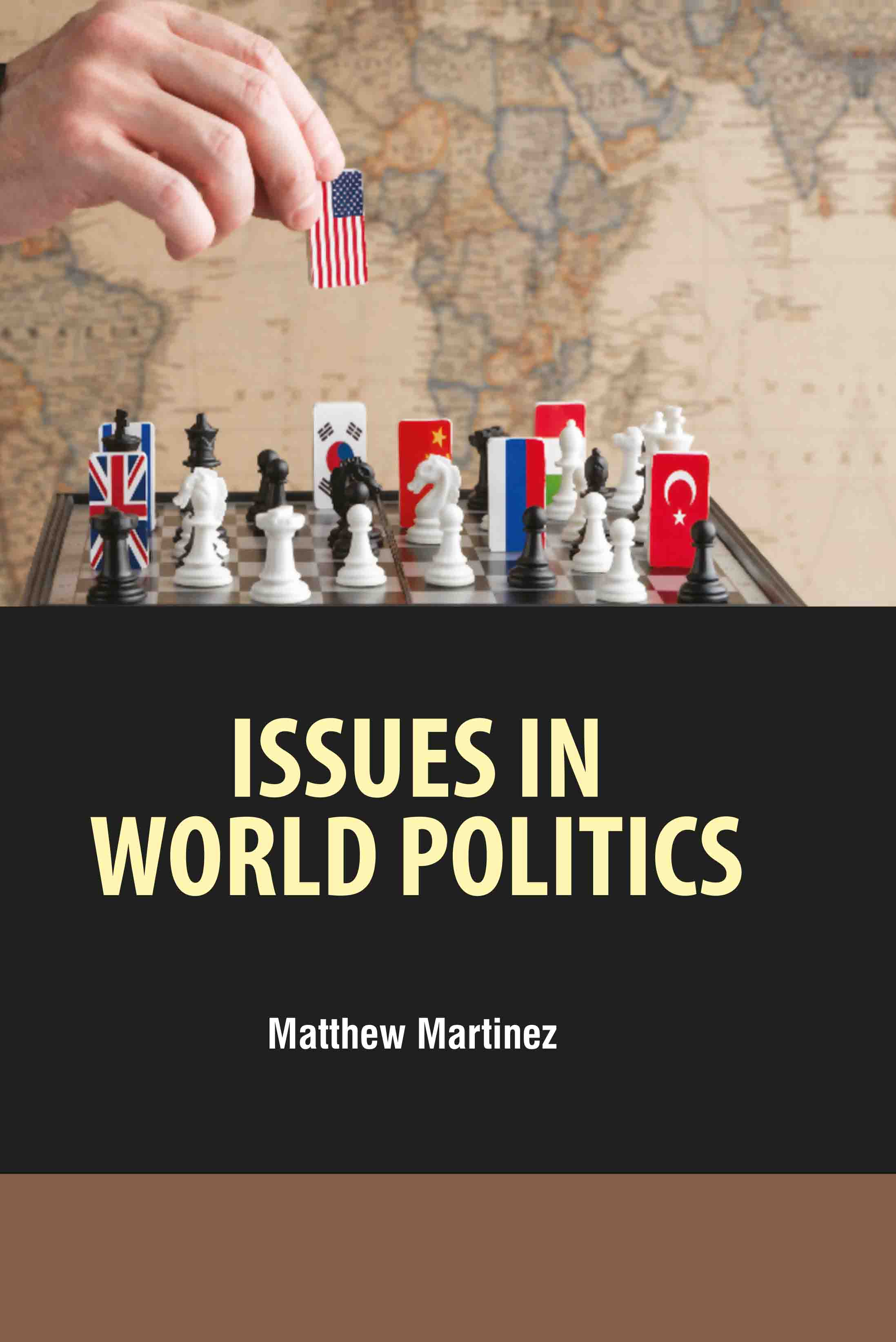 Issues in World Politics