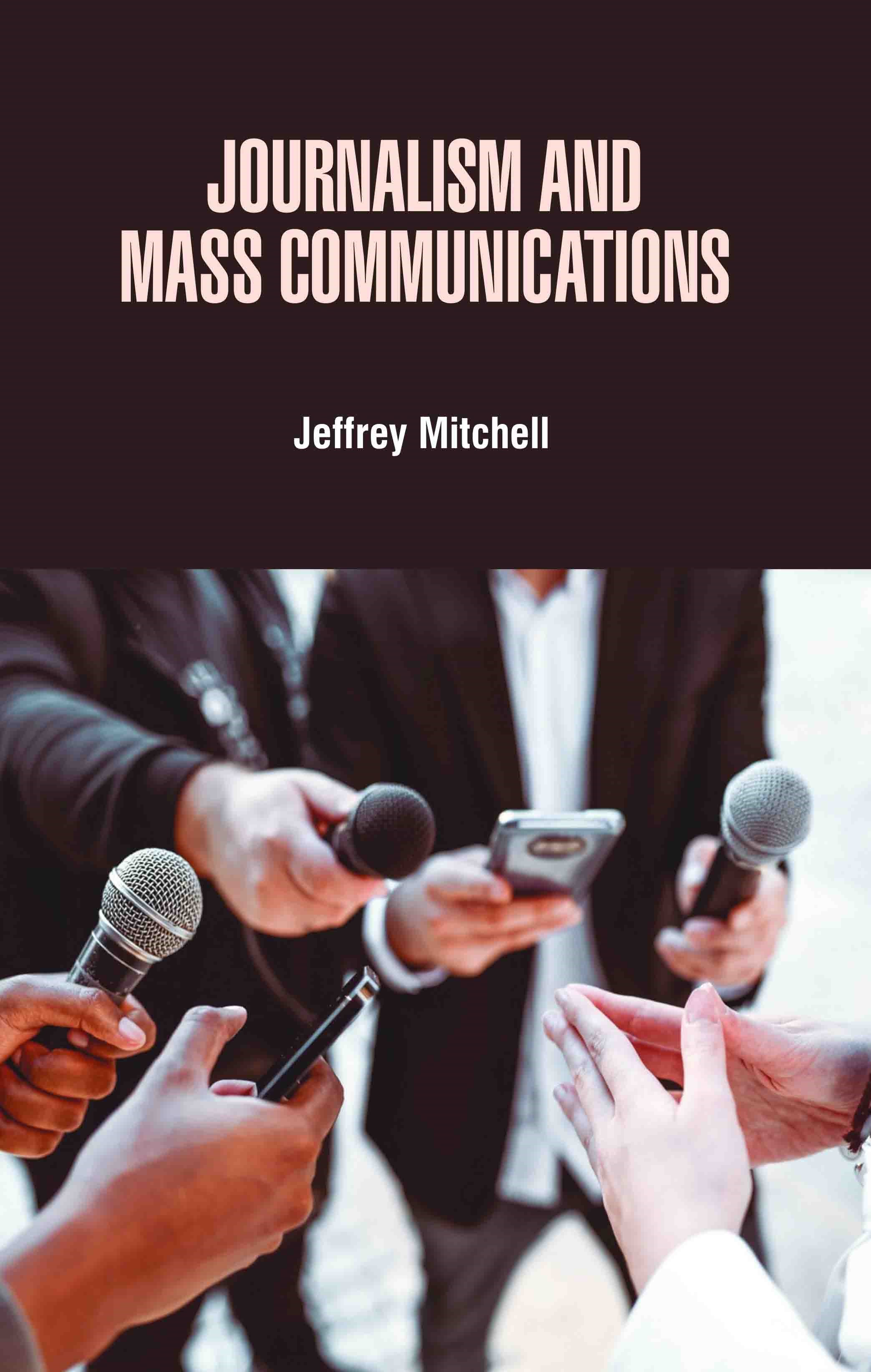 Journalism and Mass Communications