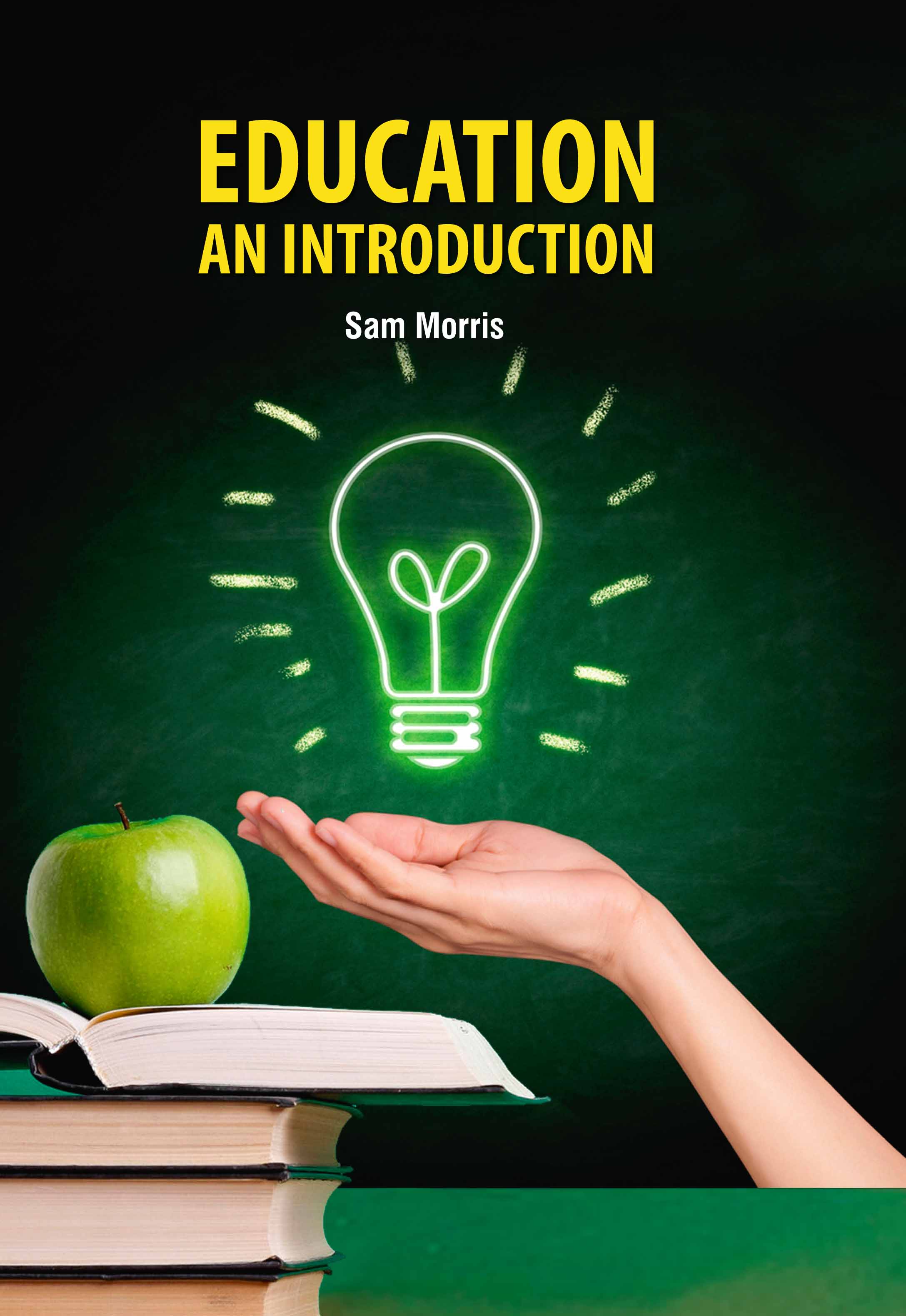 Education: An Introduction