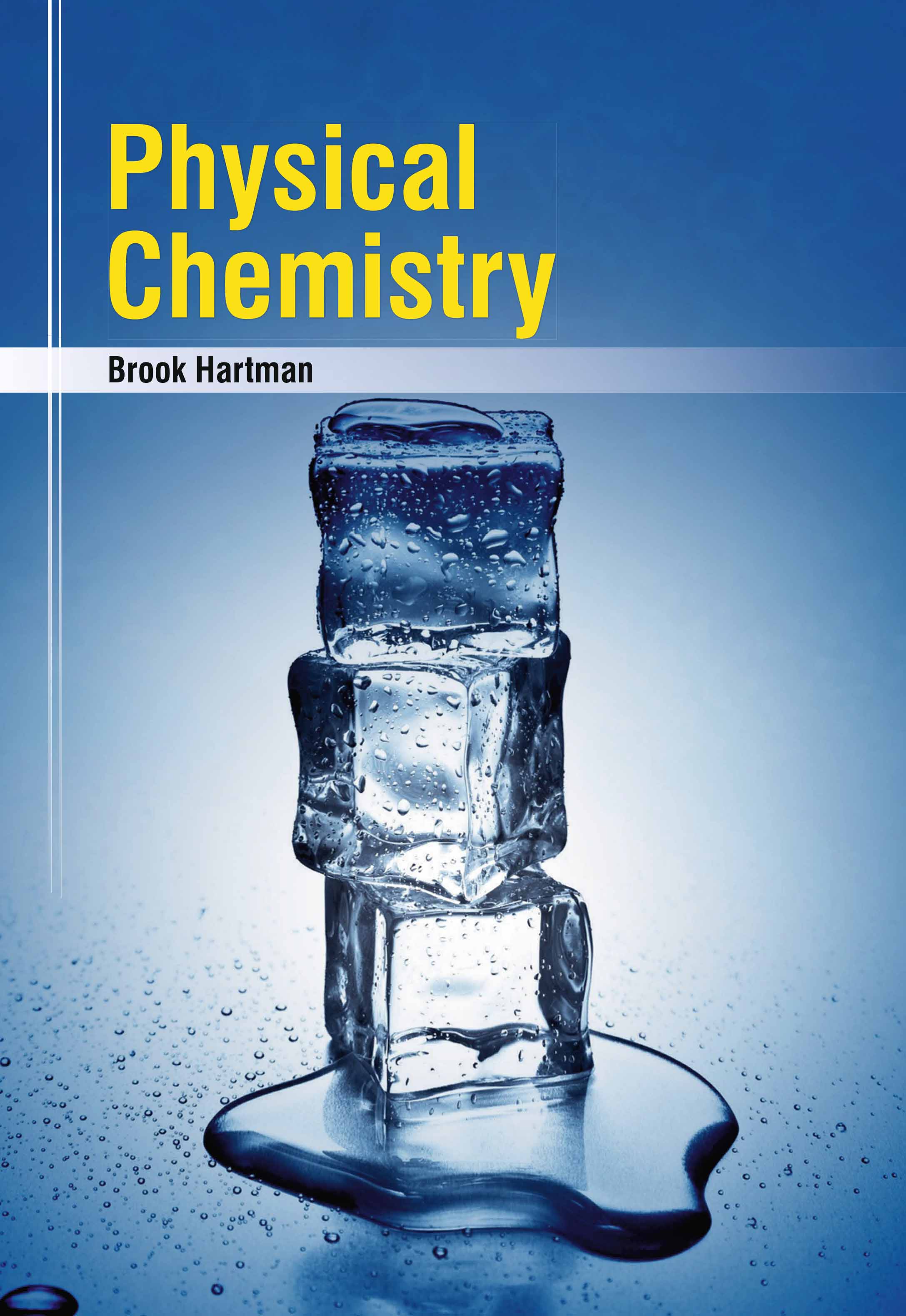 Physical Chemistry