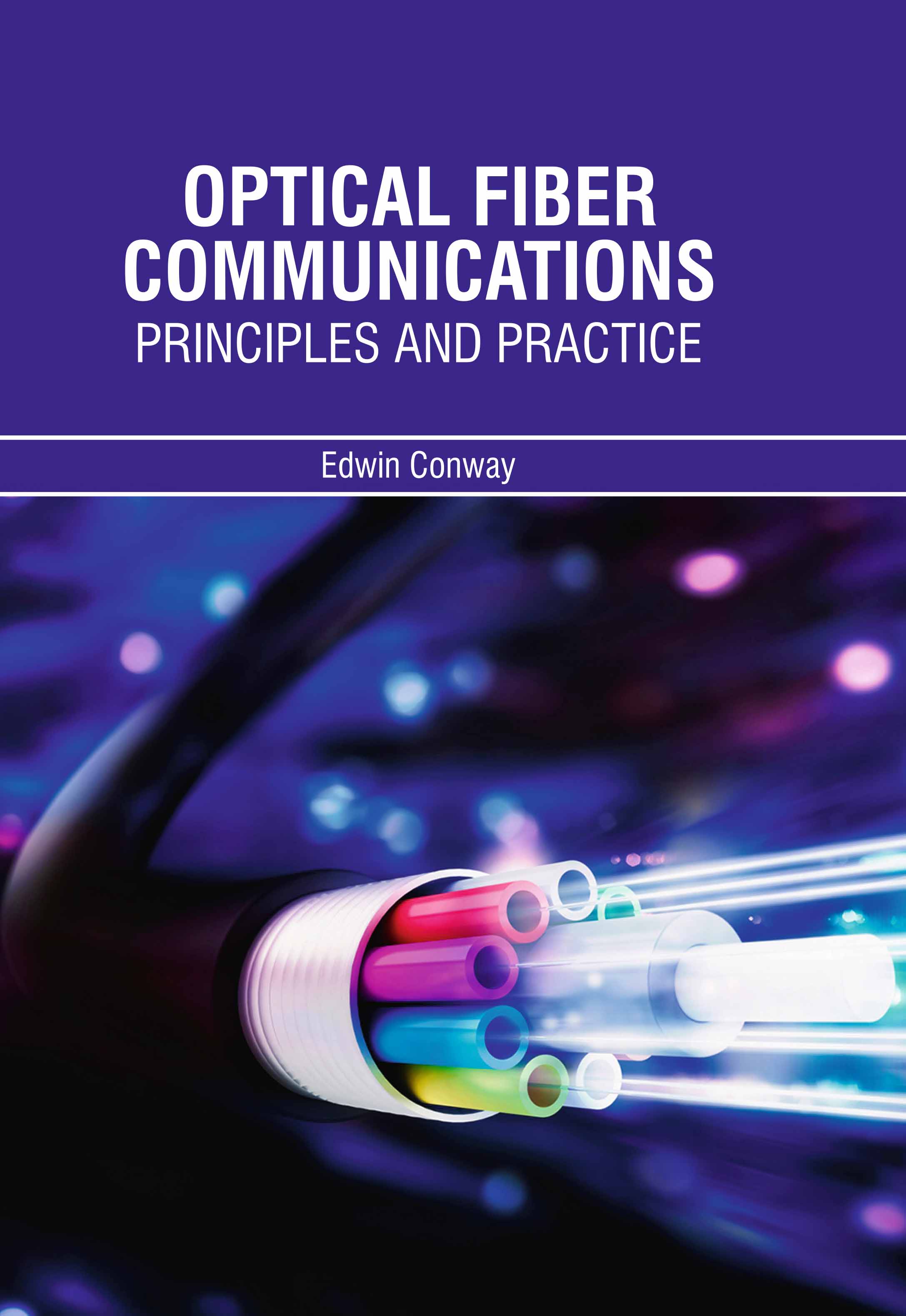 Optical Fiber Communications Principles and Practice