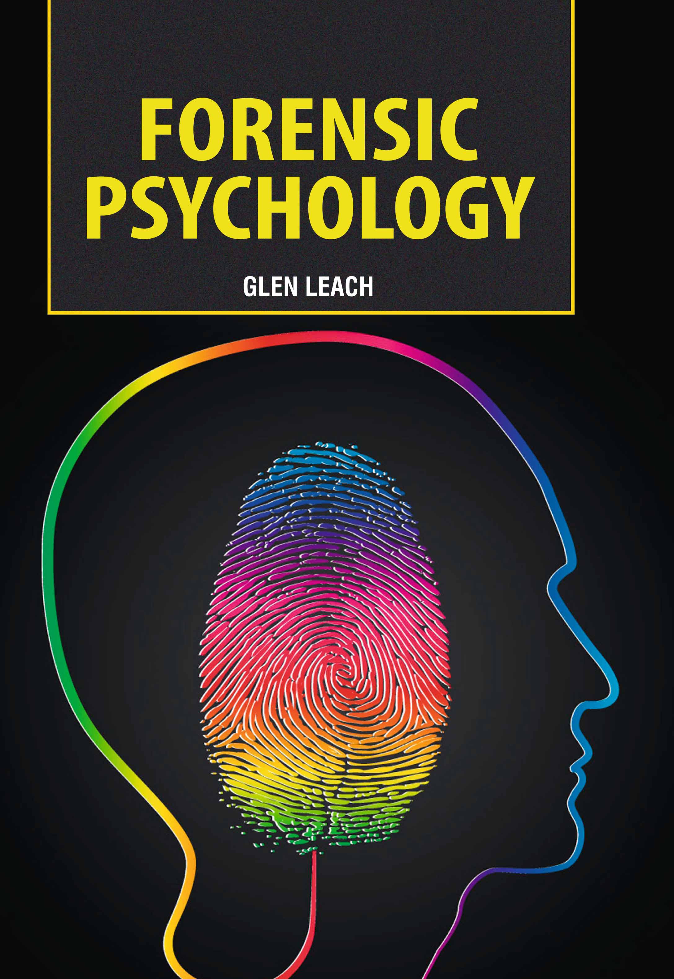 Forensic Psychology