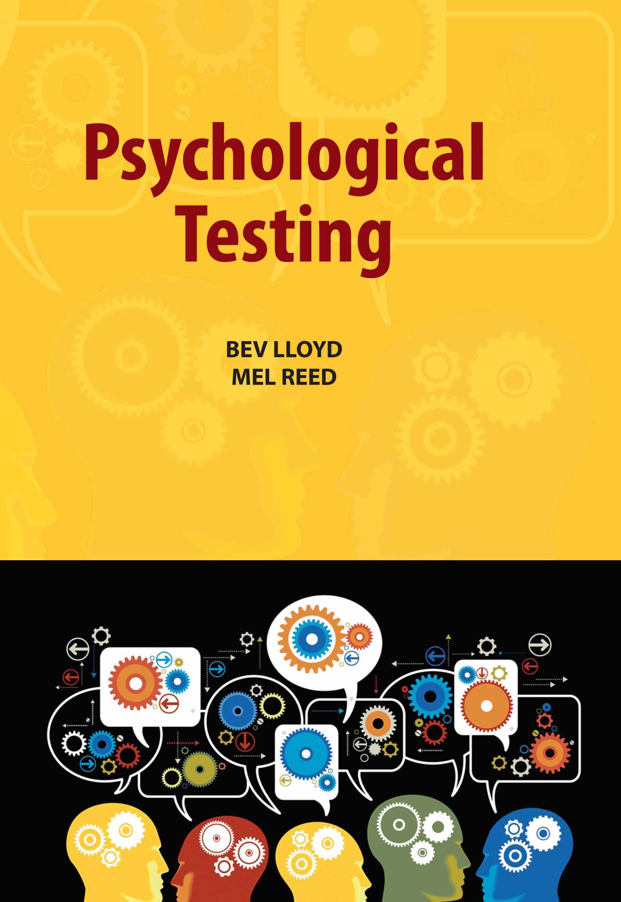 Psychological Testing