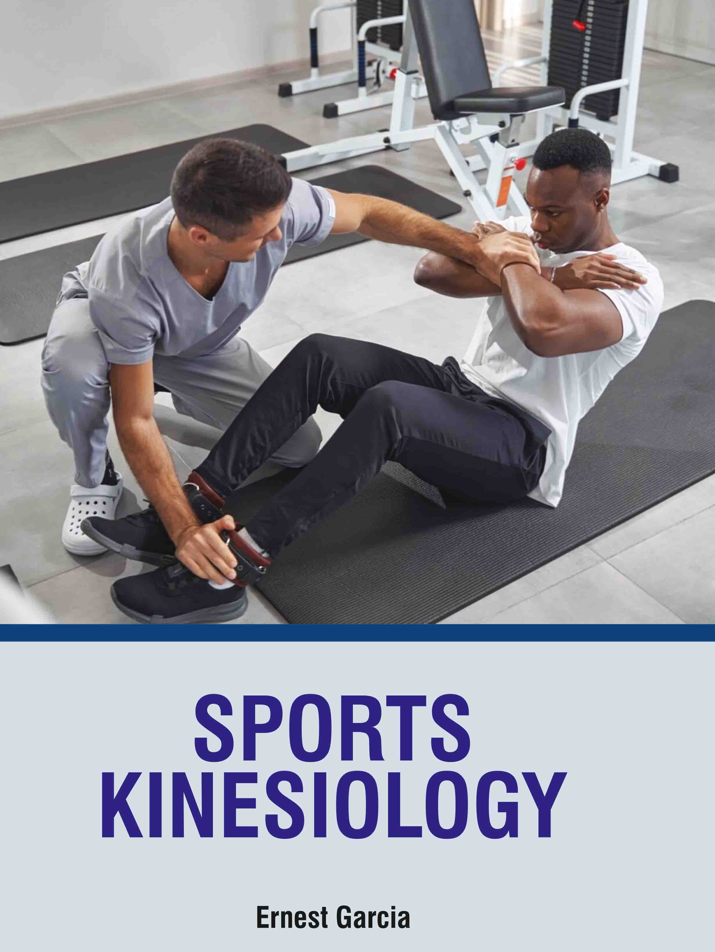 Sports Kinesiology