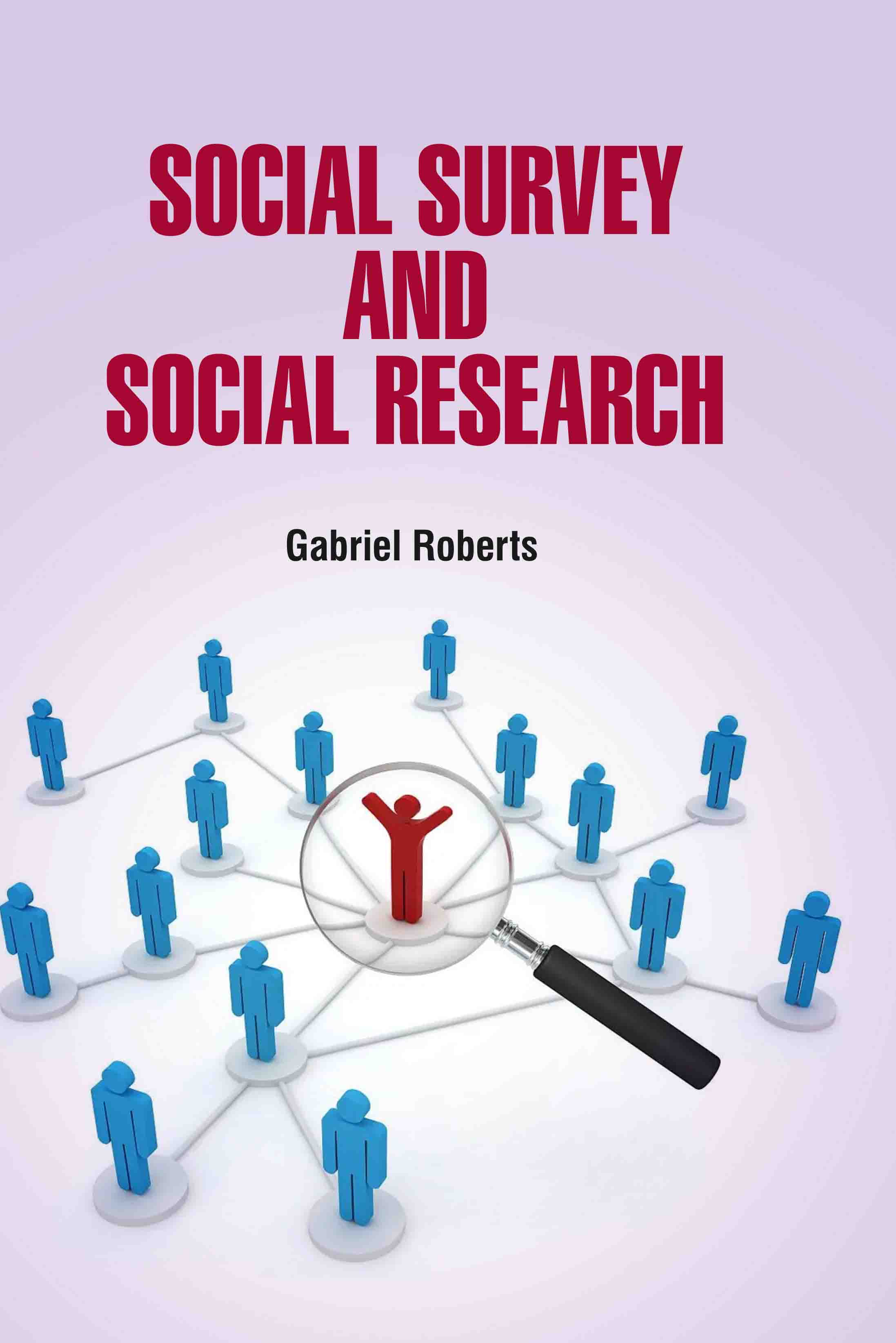 Social Survey and Social Research