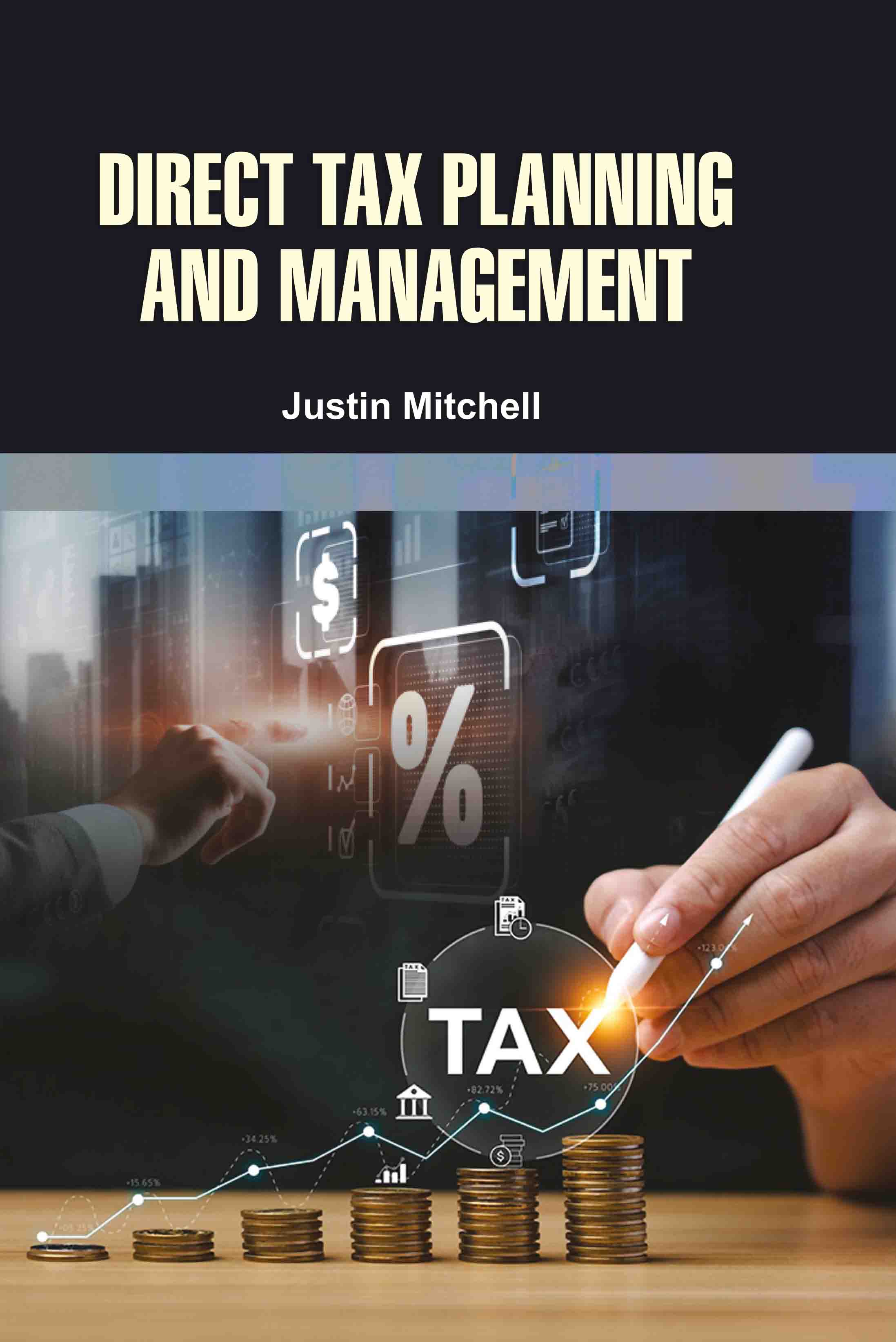 Direct Tax Planning and ManagementÂ 