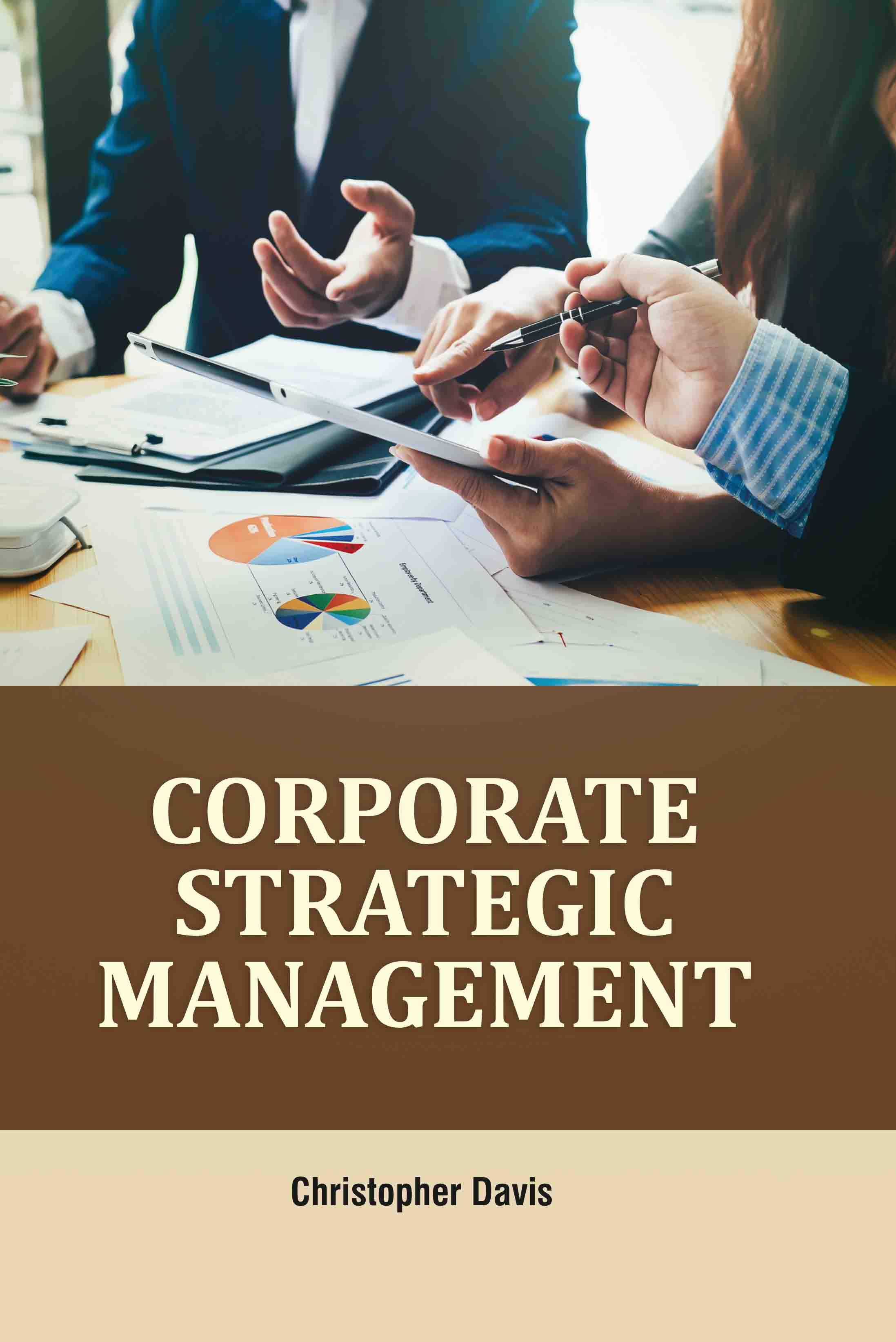 Corporate Strategic Management