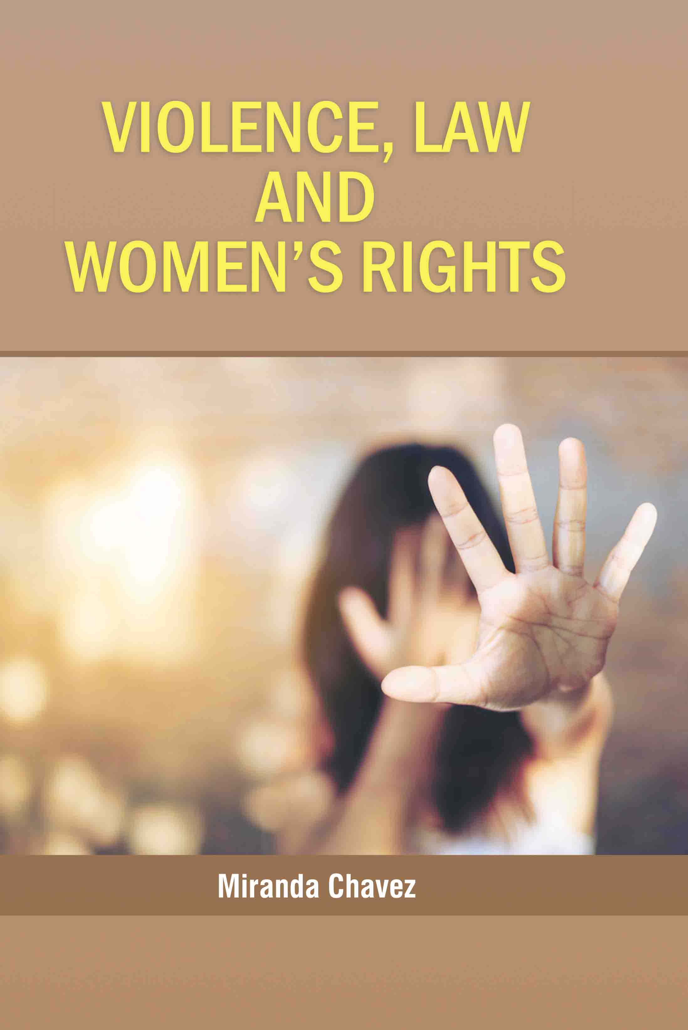 Violence, Law and Women'S Rights