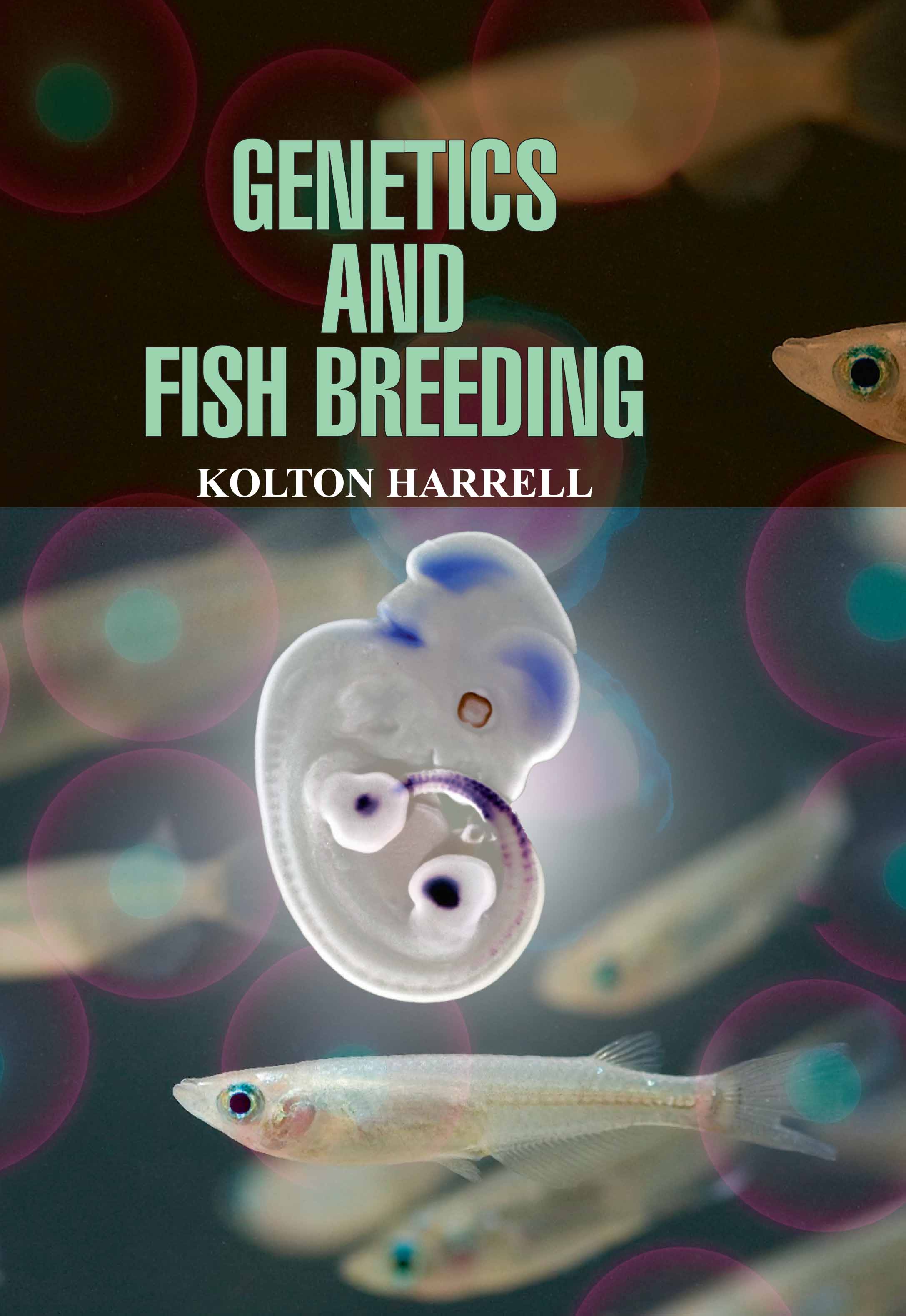 Genetics and Fish Breeding