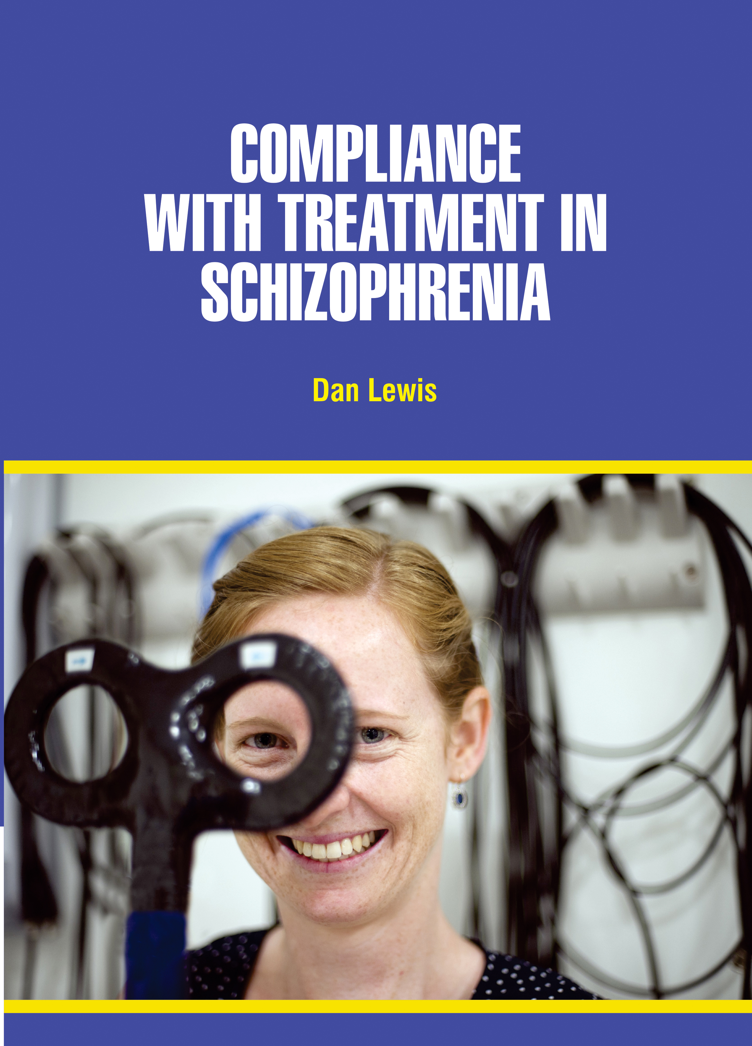 Compliance With Treatment in Schizophrenia