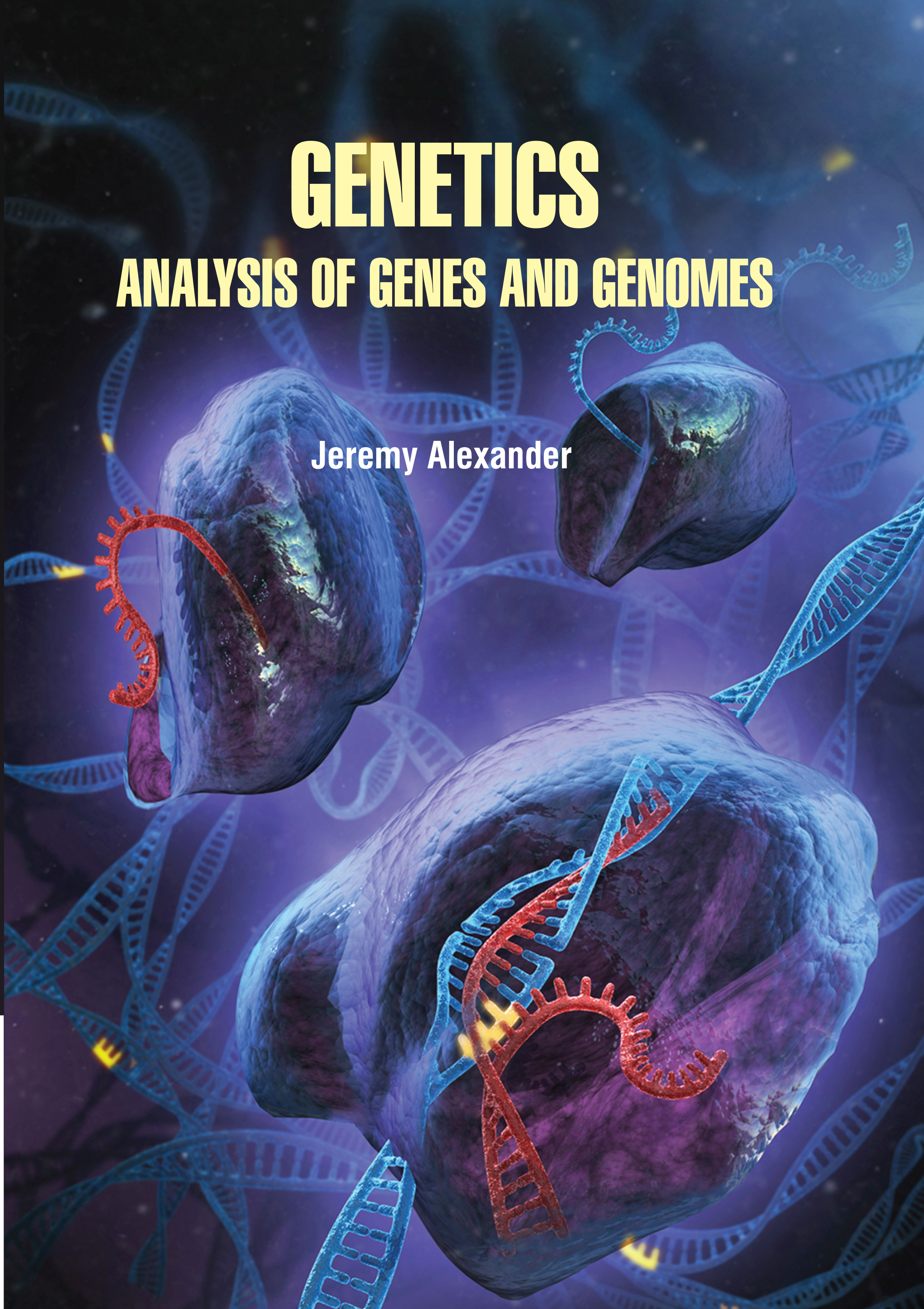 Genetics: Analysis of Genes and Genomes