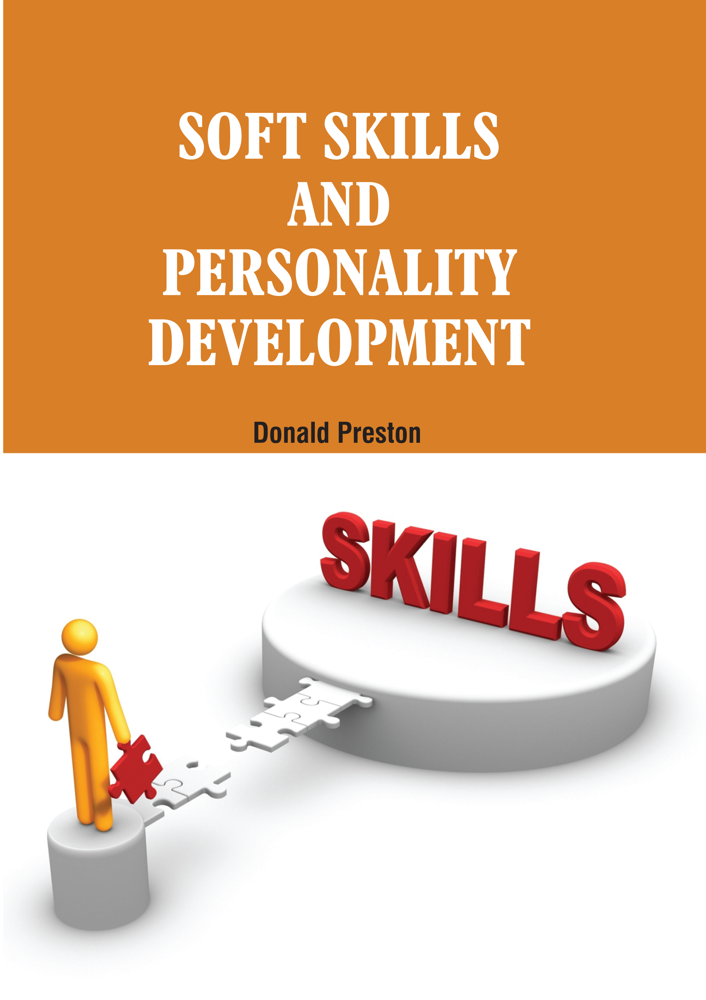 Soft Skills and Personality Development