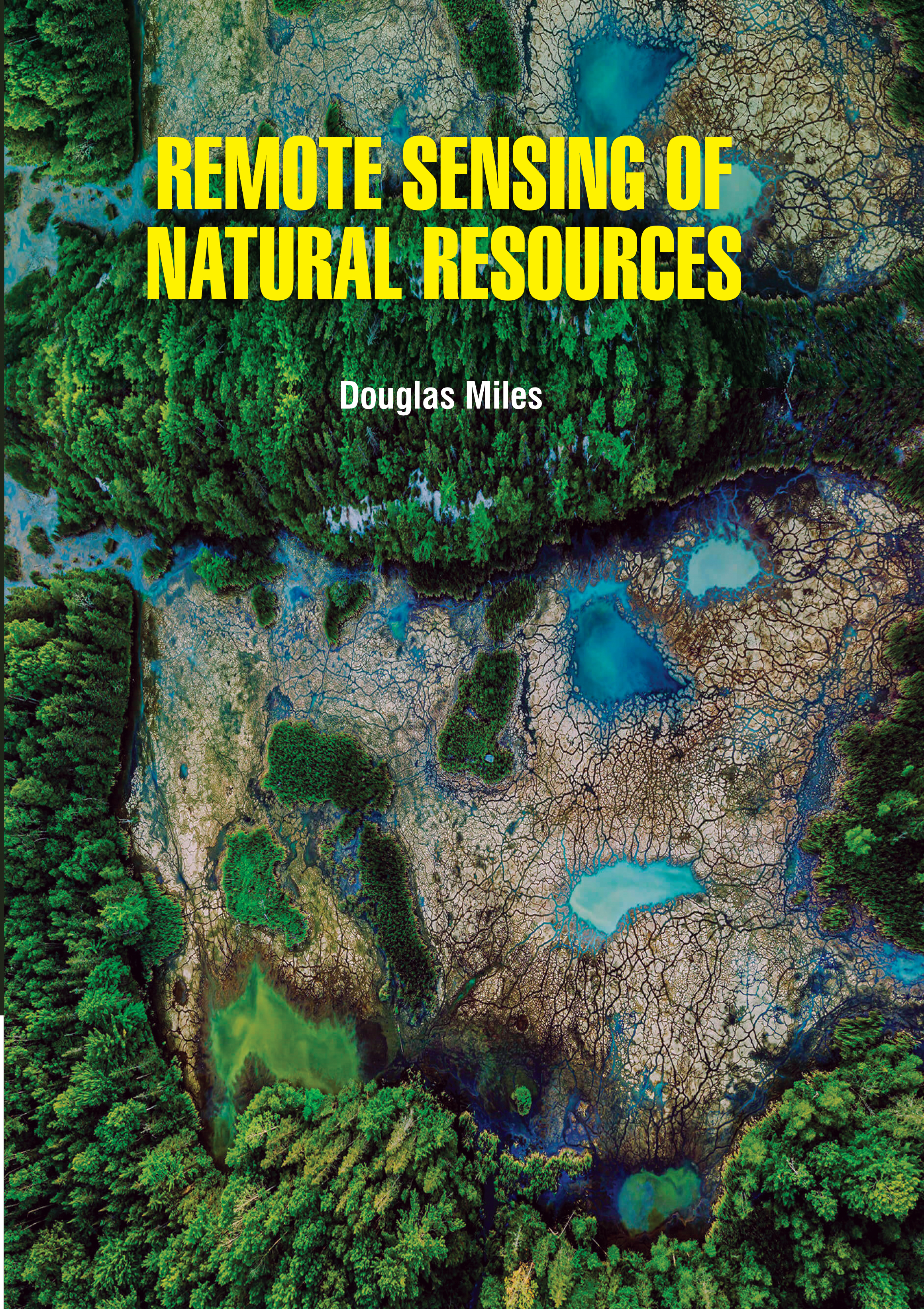 Remote Sensing of Natural Resources