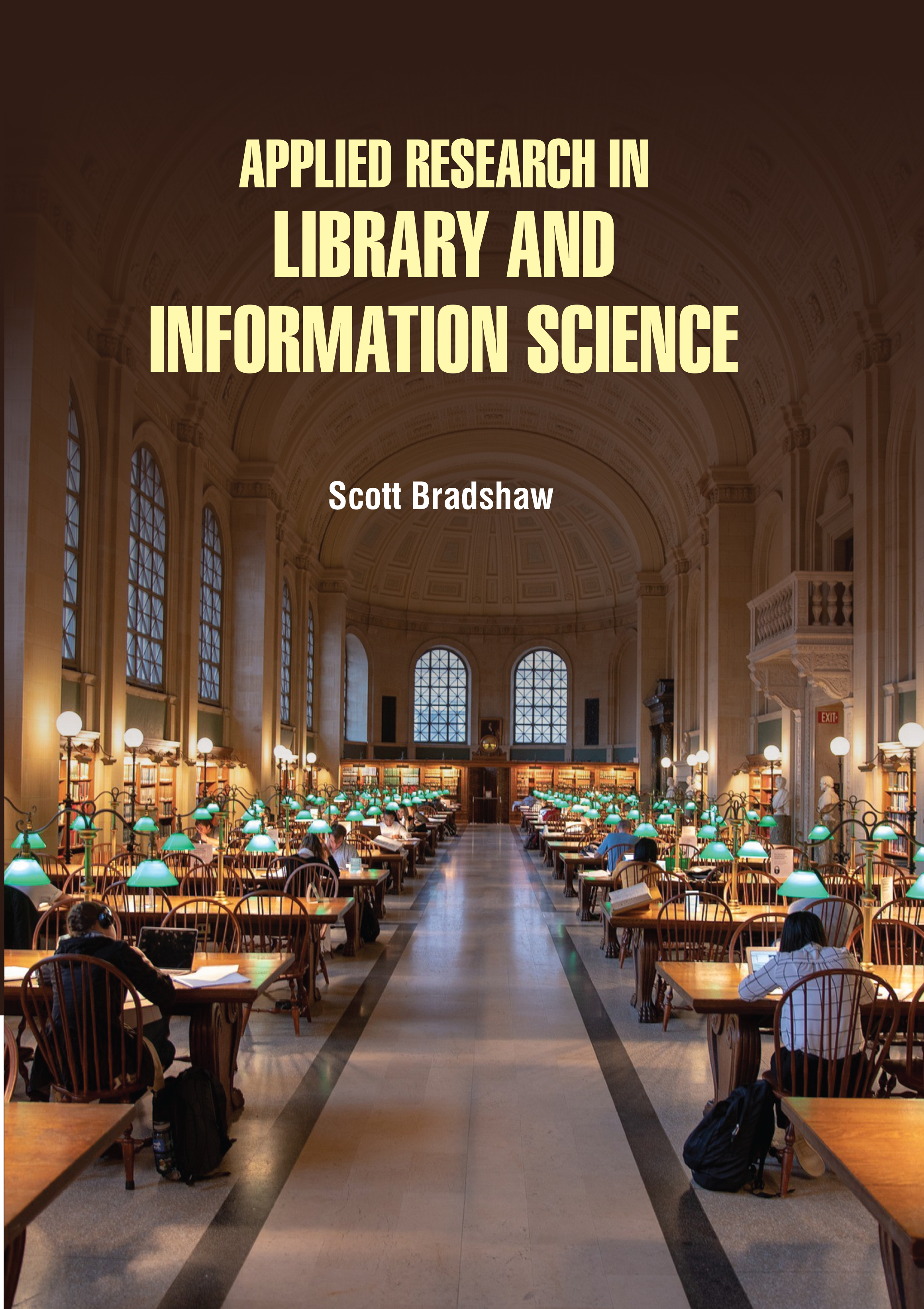 Applied Research in Library and Information Science
