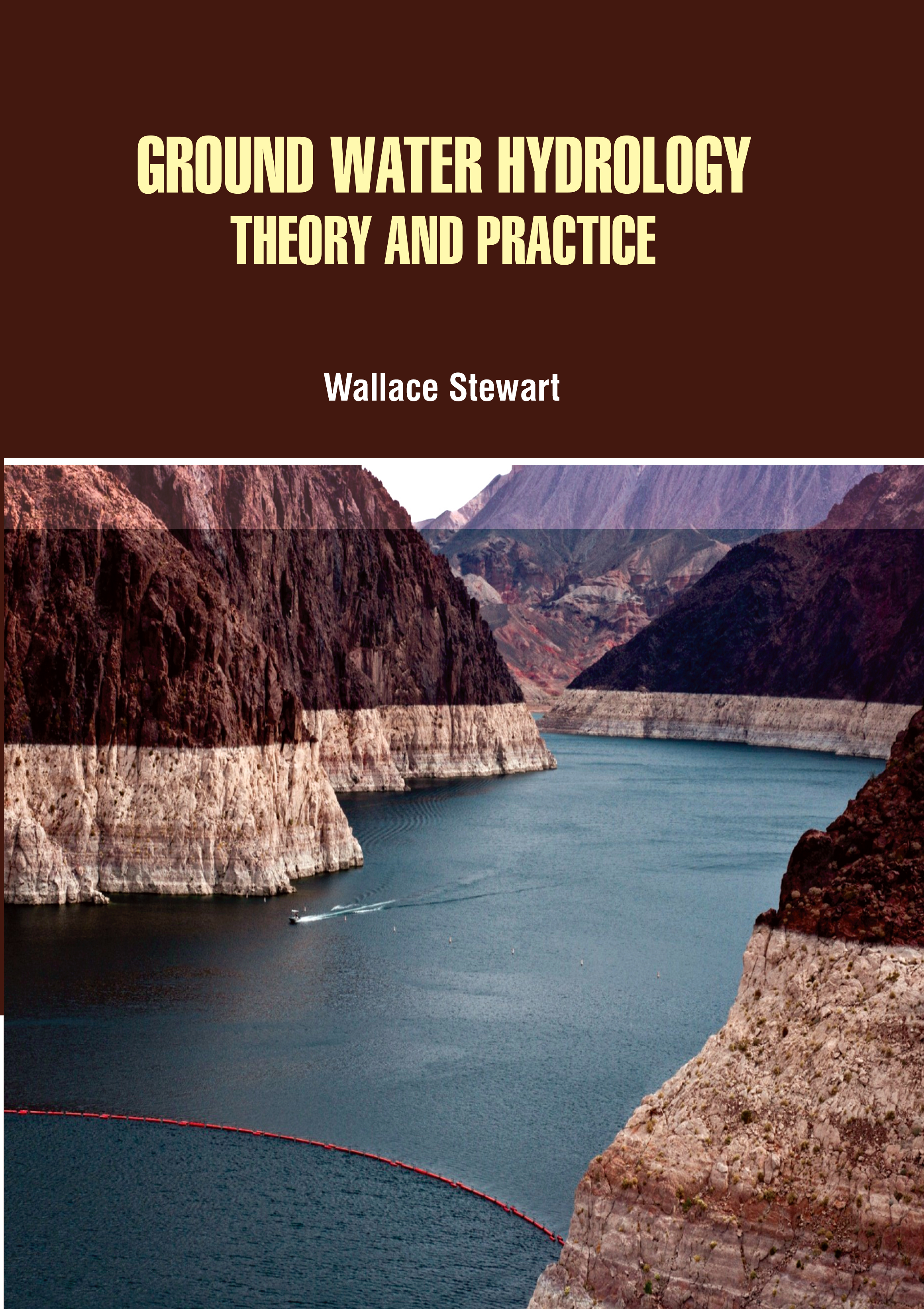 Ground Water Hydrology: Theory and Practice