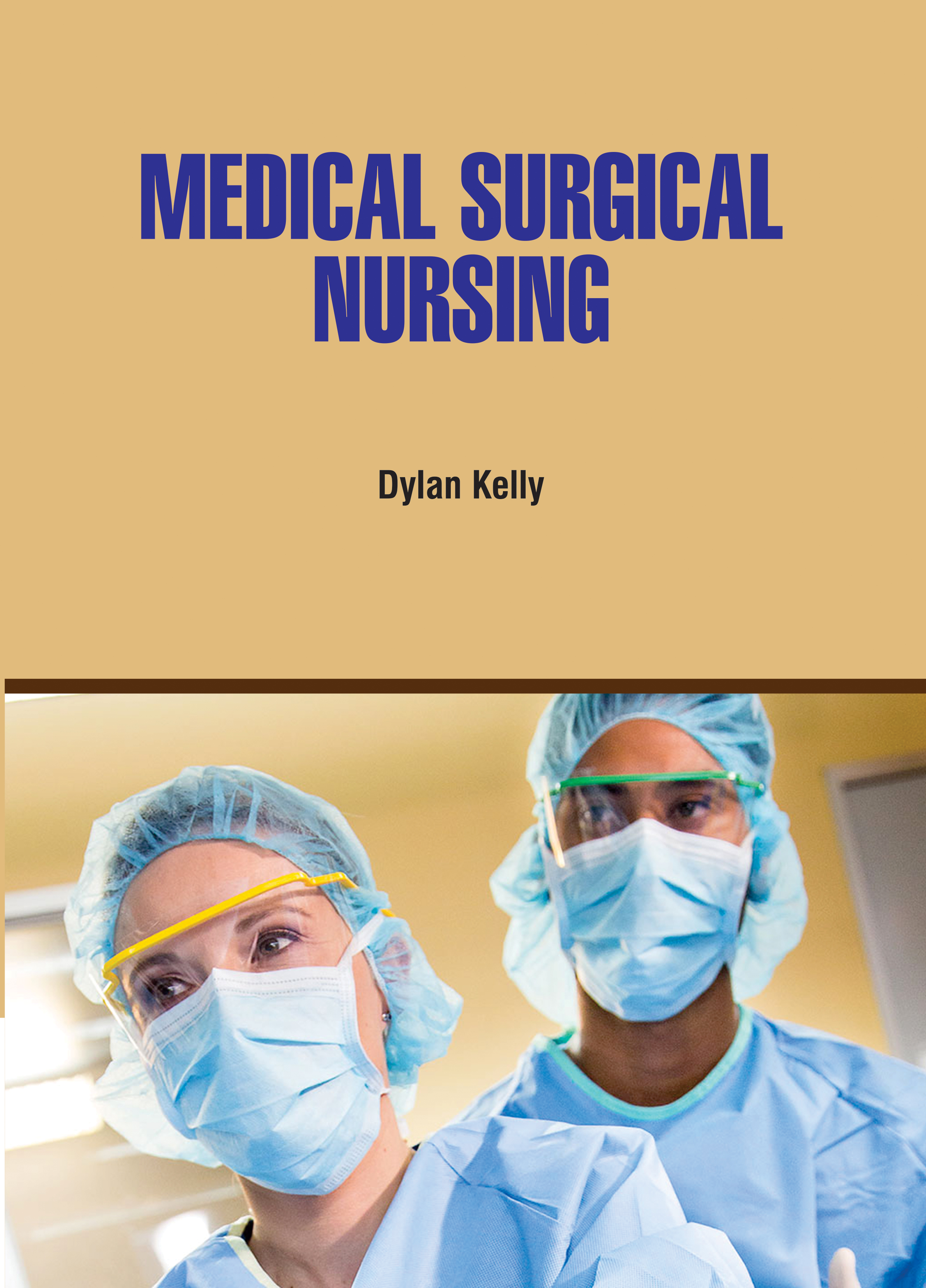 Medical Surgical Nursing 