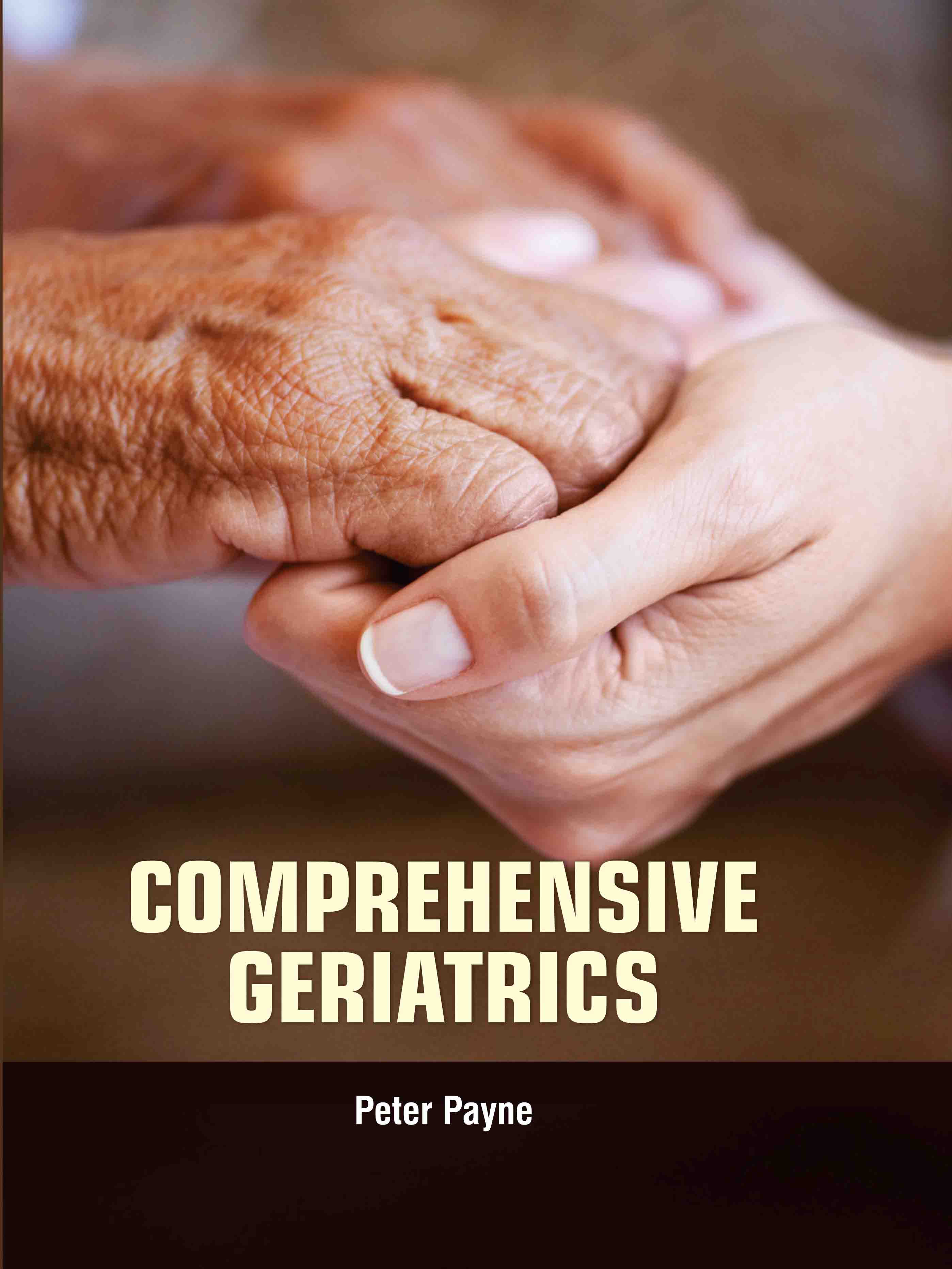 Comprehensive Geriatrics