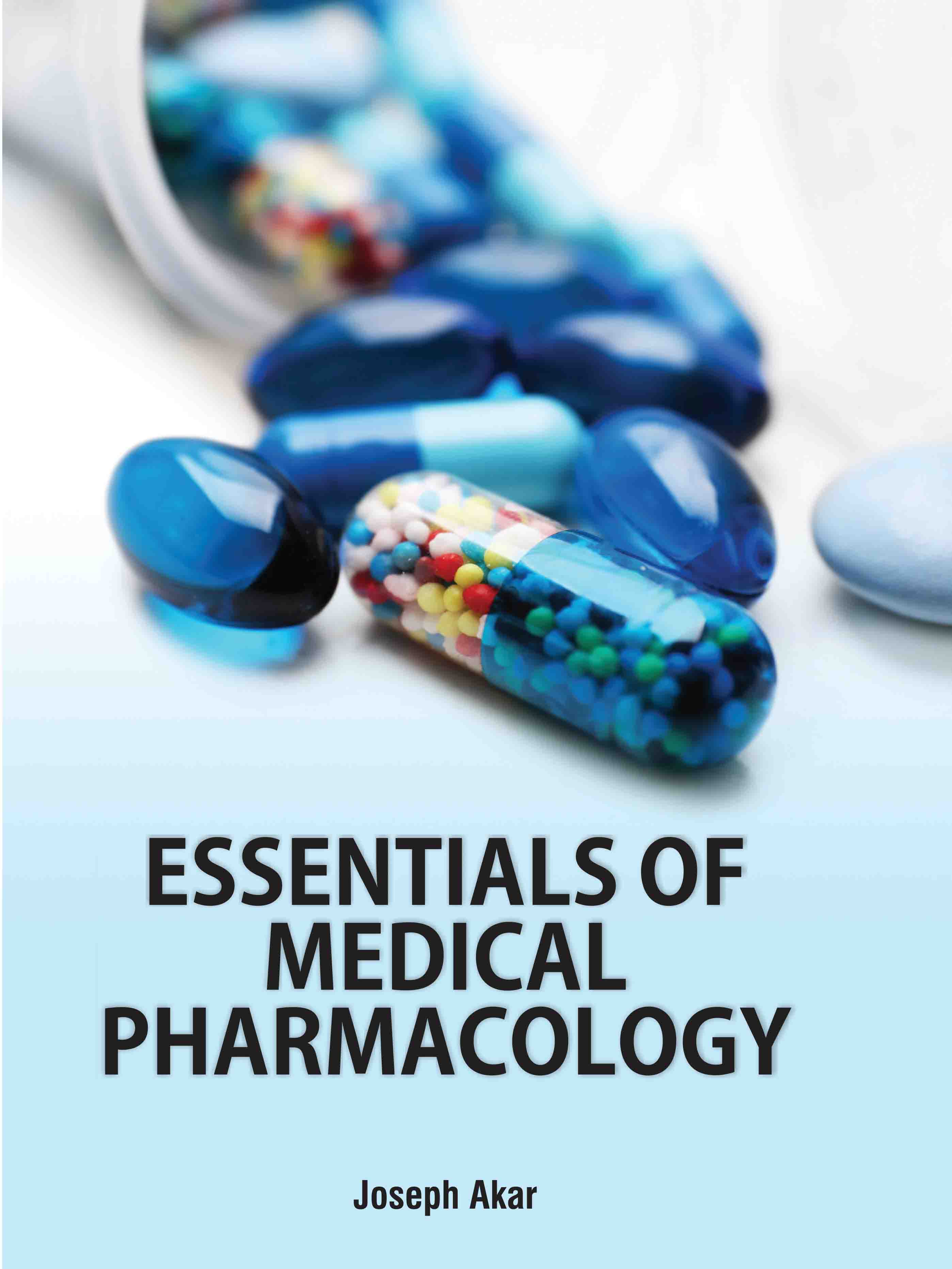 Essentials of Medical Pharmacology