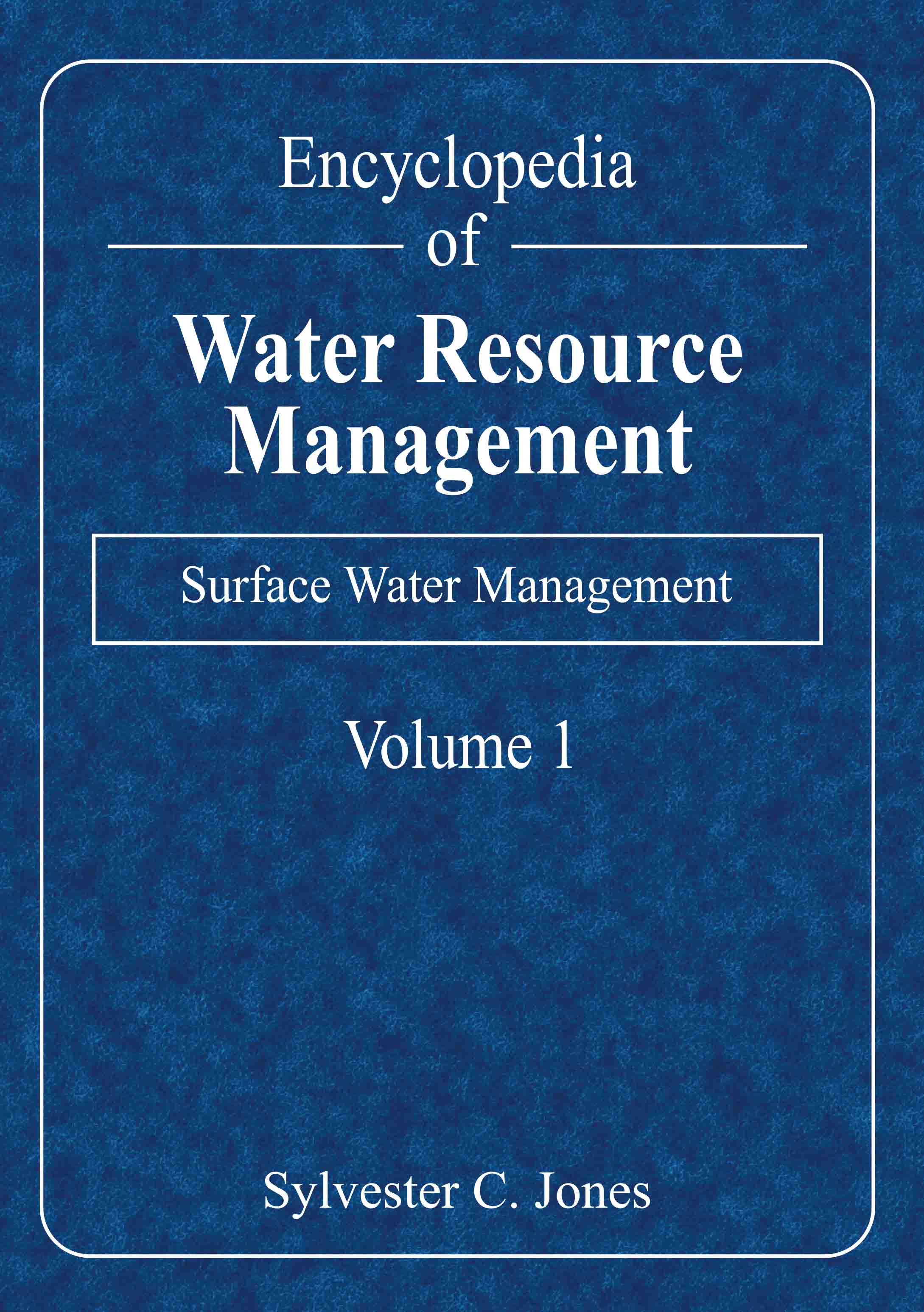 Surface Water Management