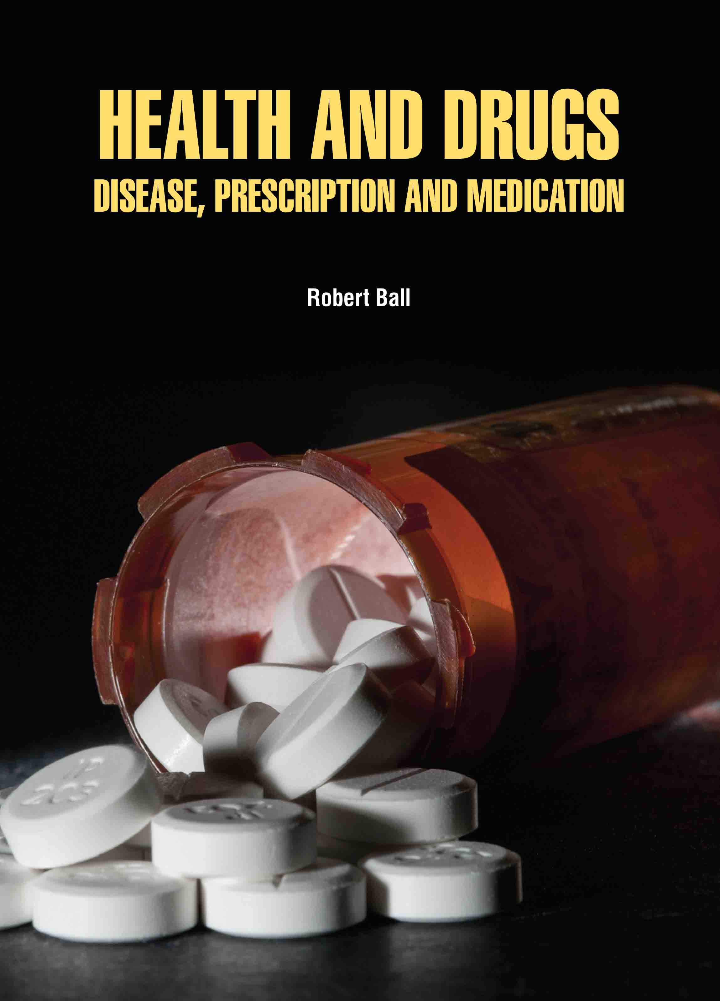 Health and Drugs: Disease, Prescription & Medication