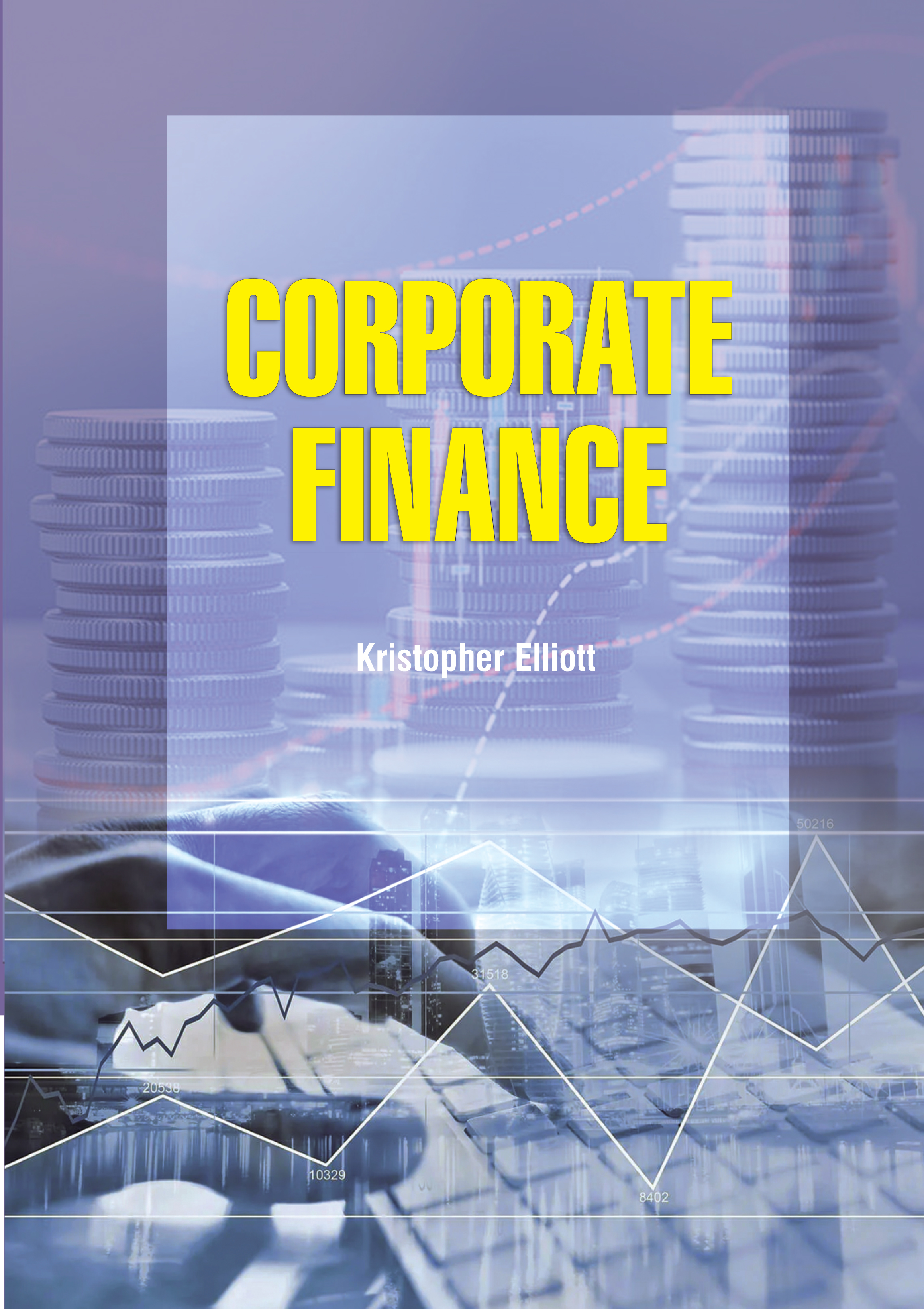 Corporate Finance