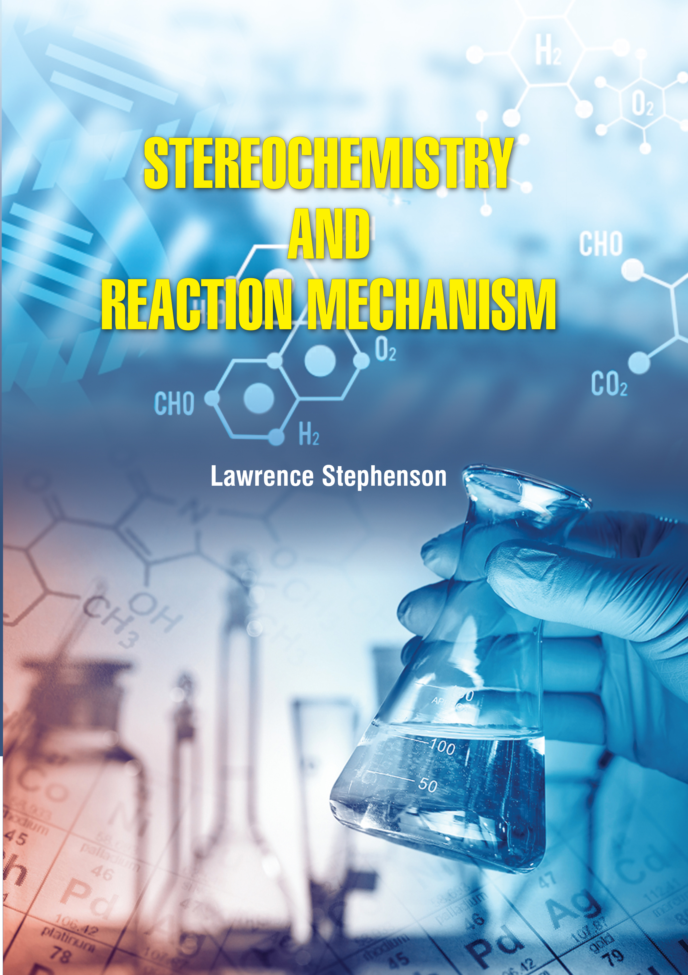 Stereochemistry and Reaction Mechanism