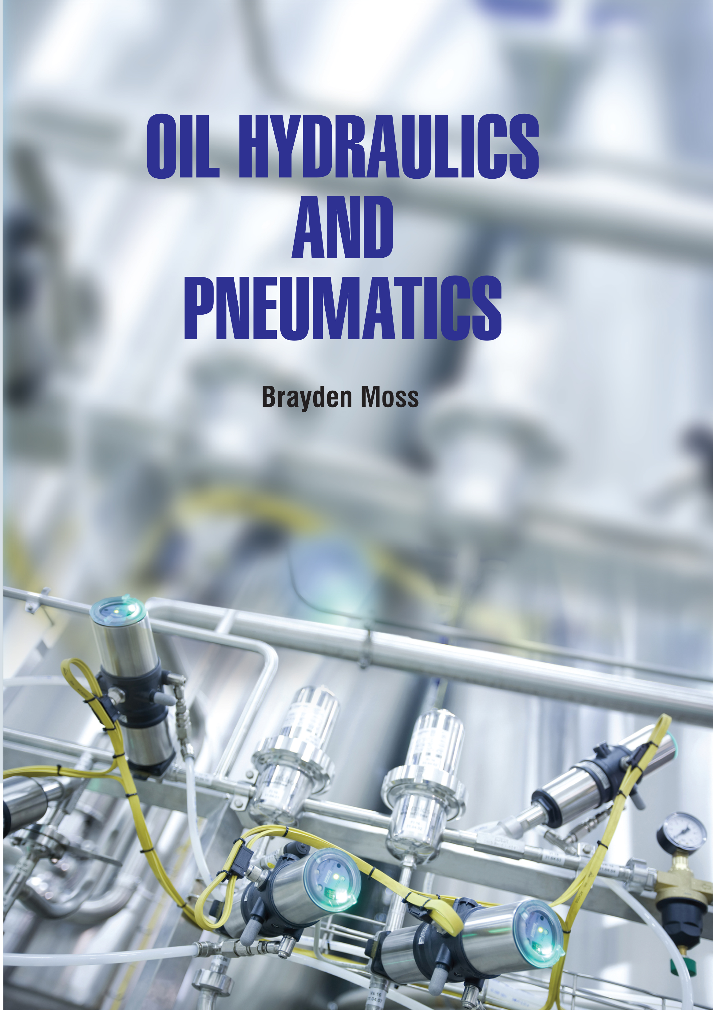 Oil Hydraulics and Pneumatics
