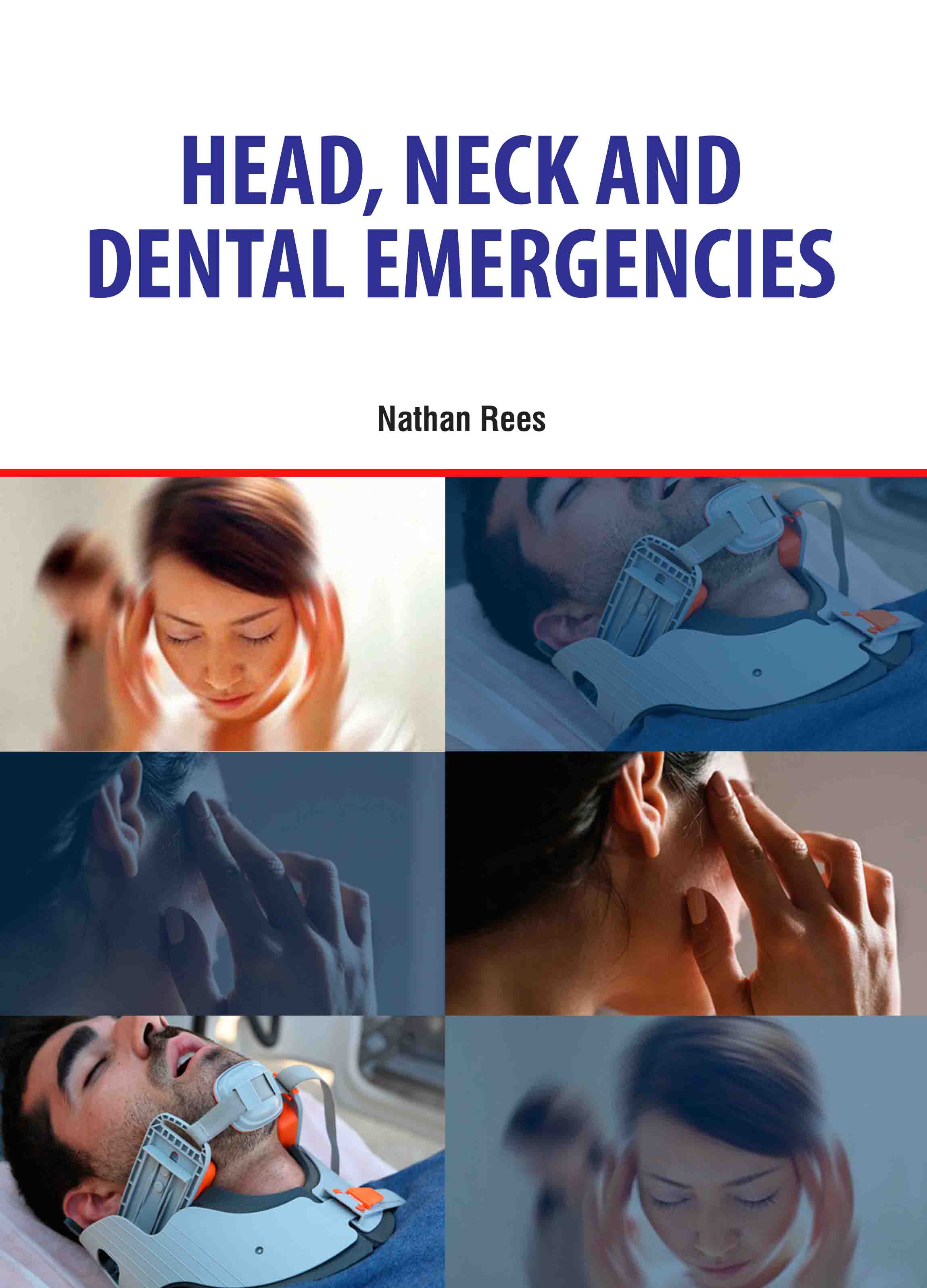 Head, Neck and Dental Emergencies
