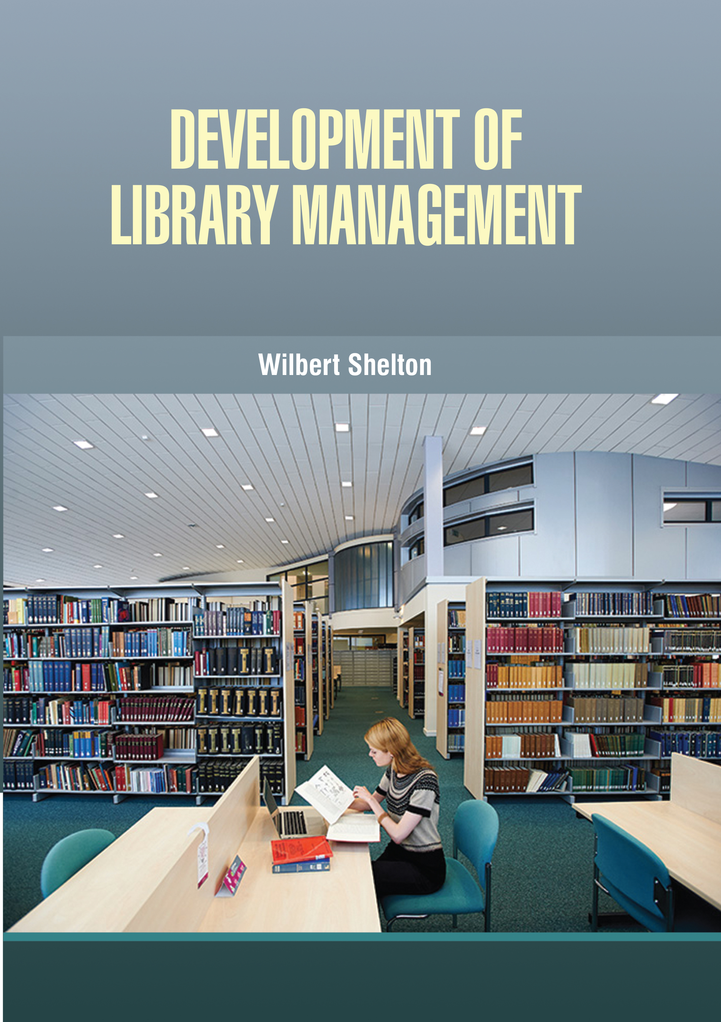 Development of Library Management