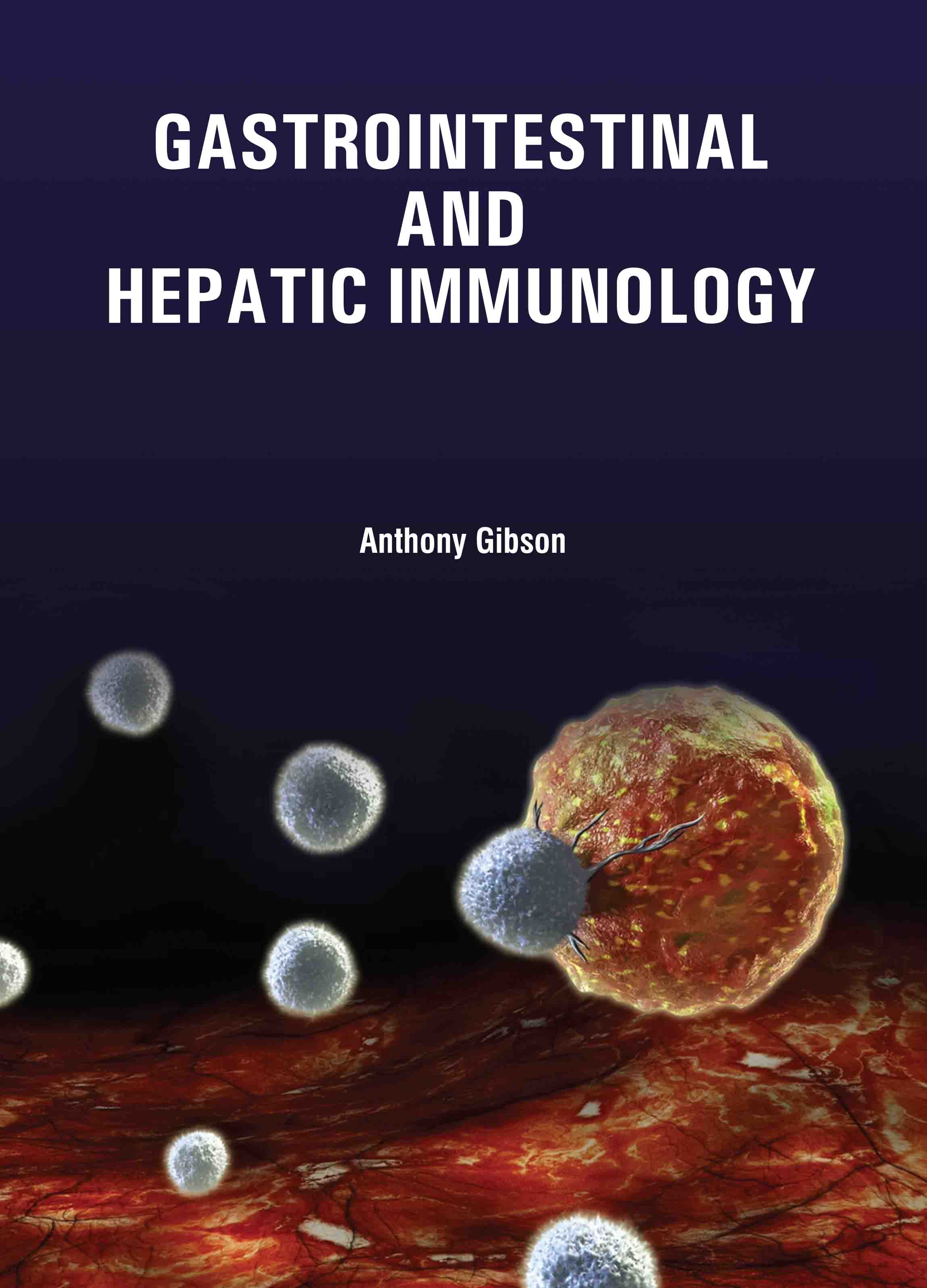 Gastrointestinal and Hepatic Immunology