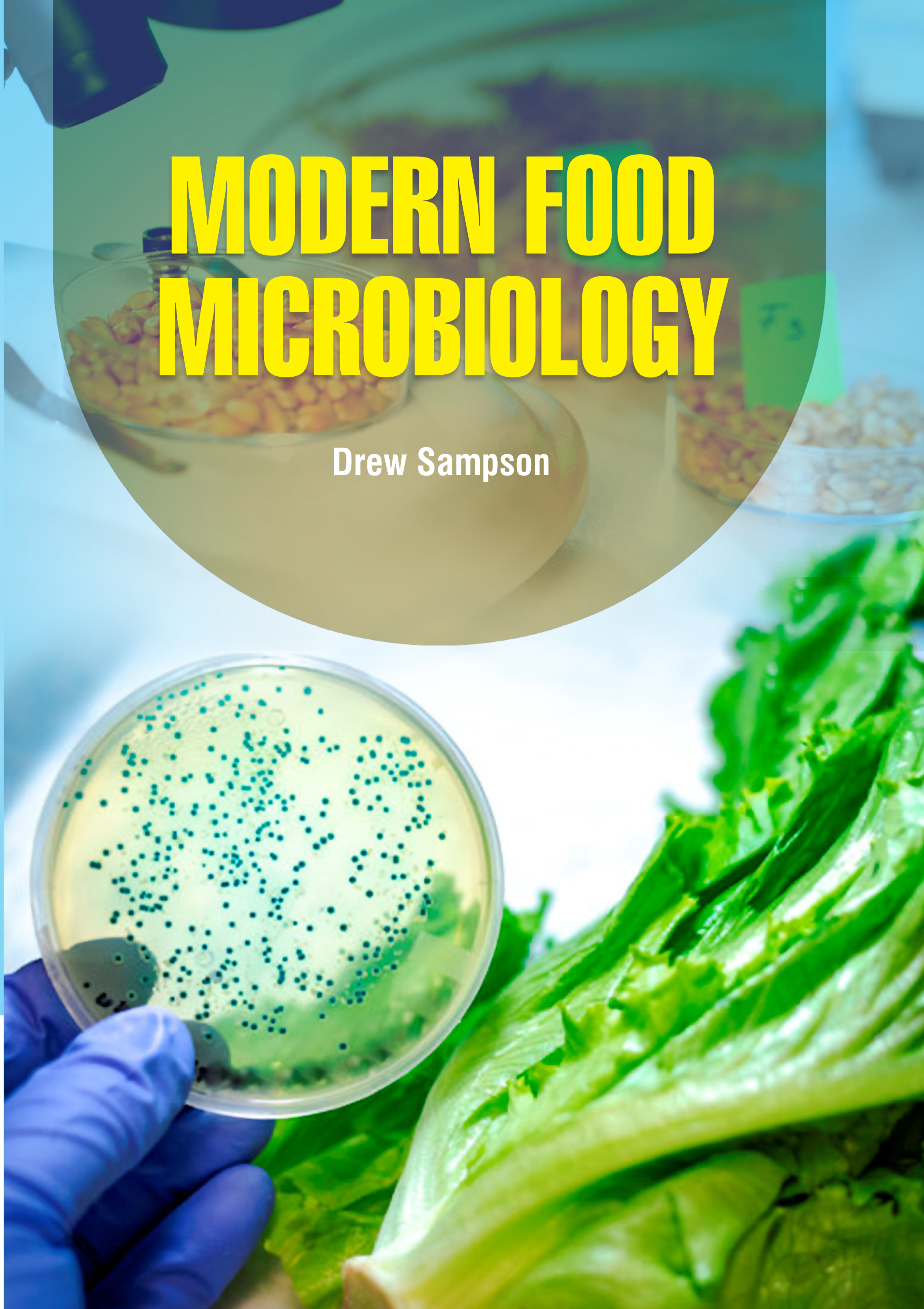 Modern Food Microbiology