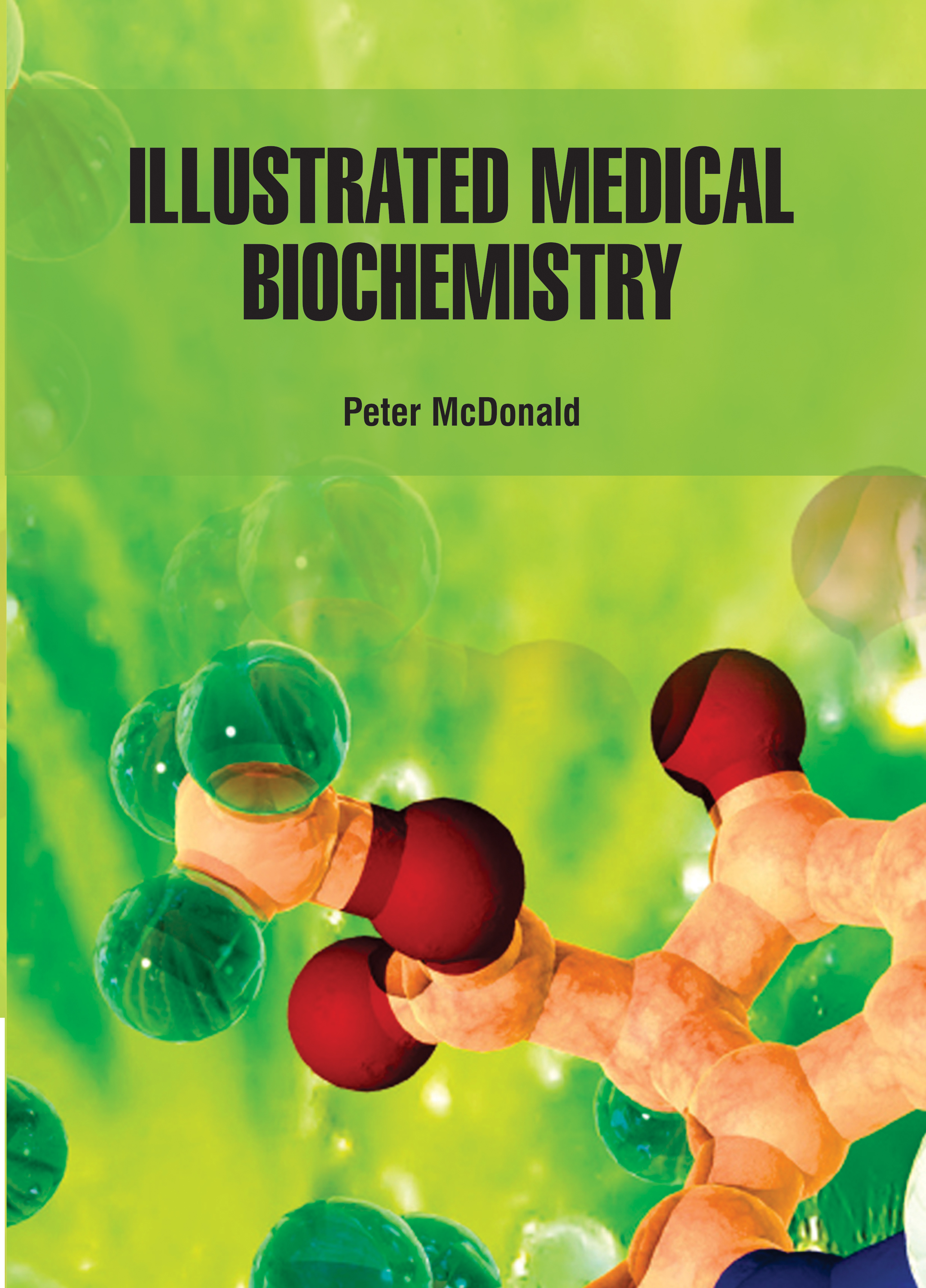 Illustrated Medical Biochemistry