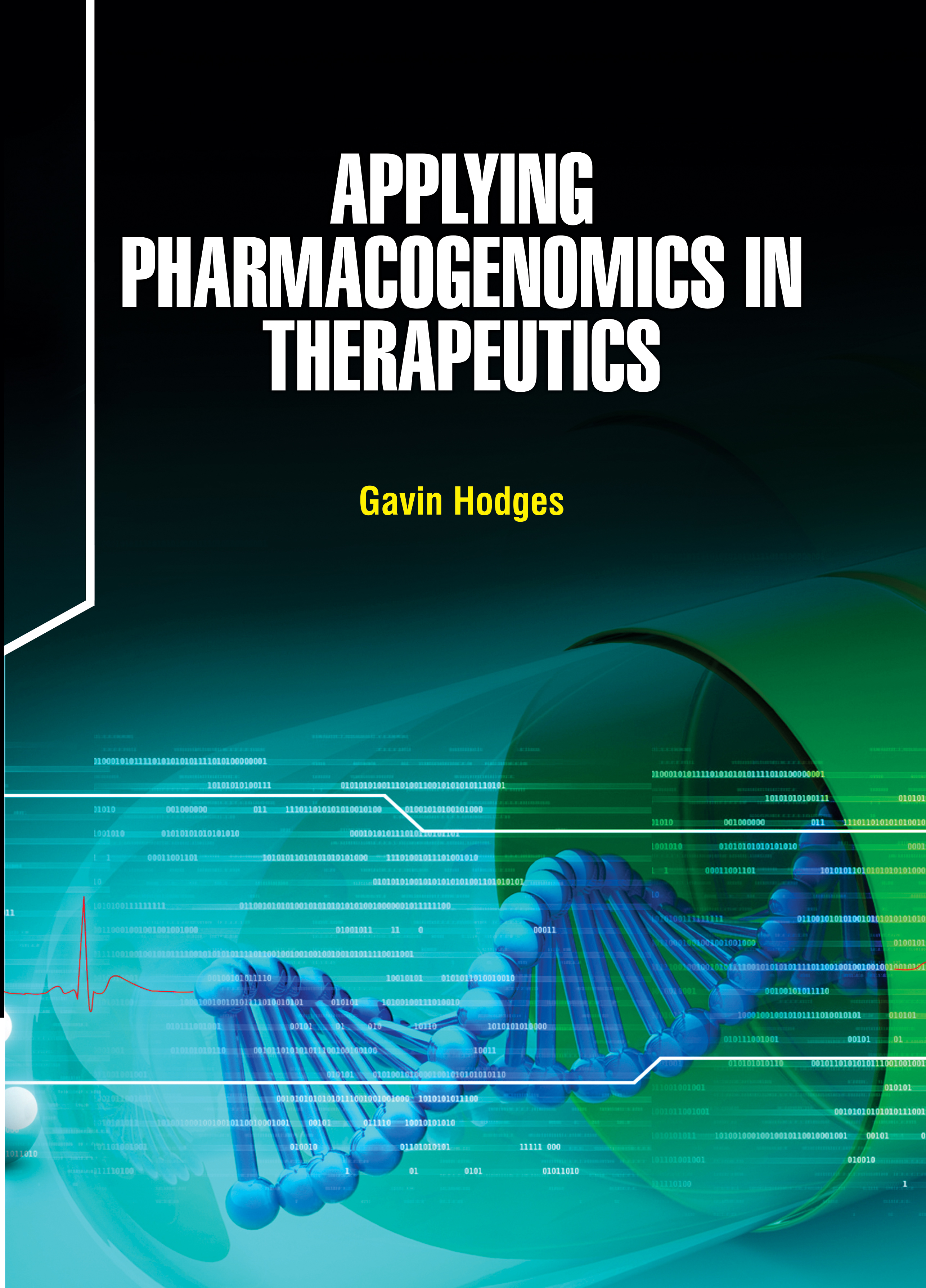Applying Pharmacogenomics in Therapeutics