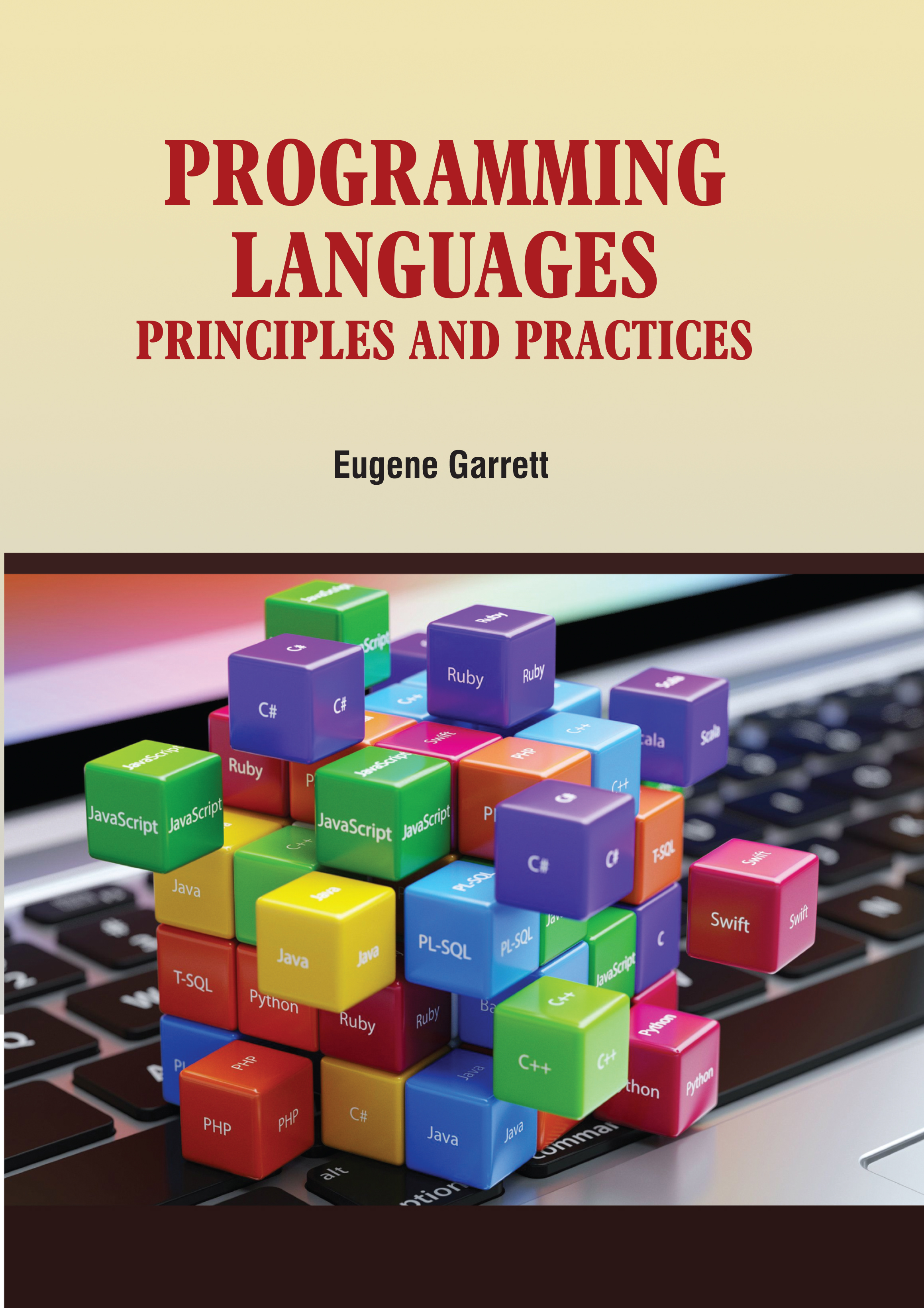 Programming Languages: Principles and Practices