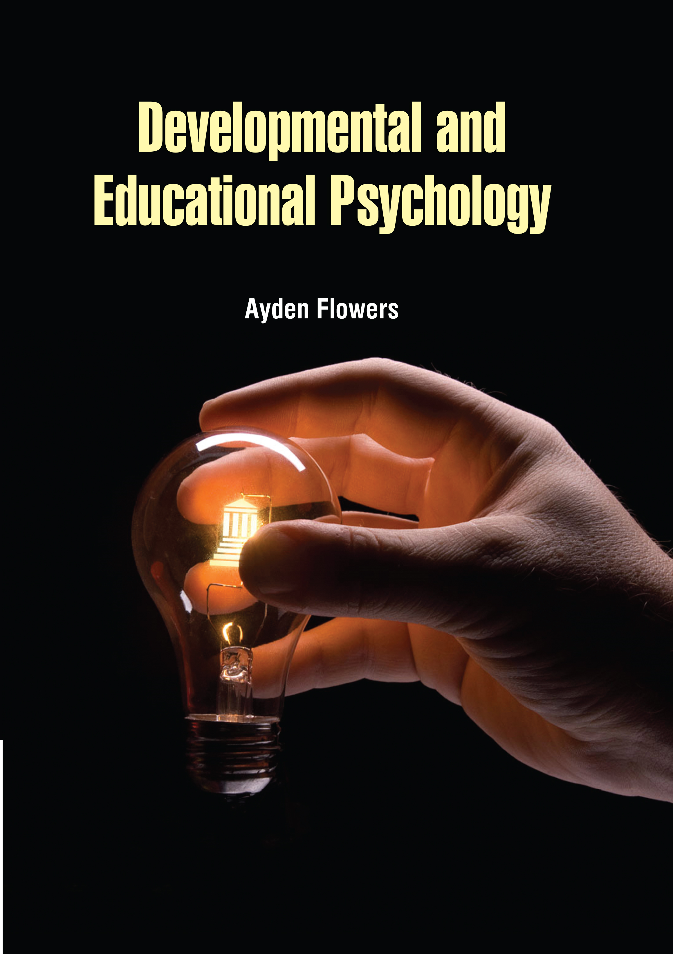 Developmental and Educational Psychology
