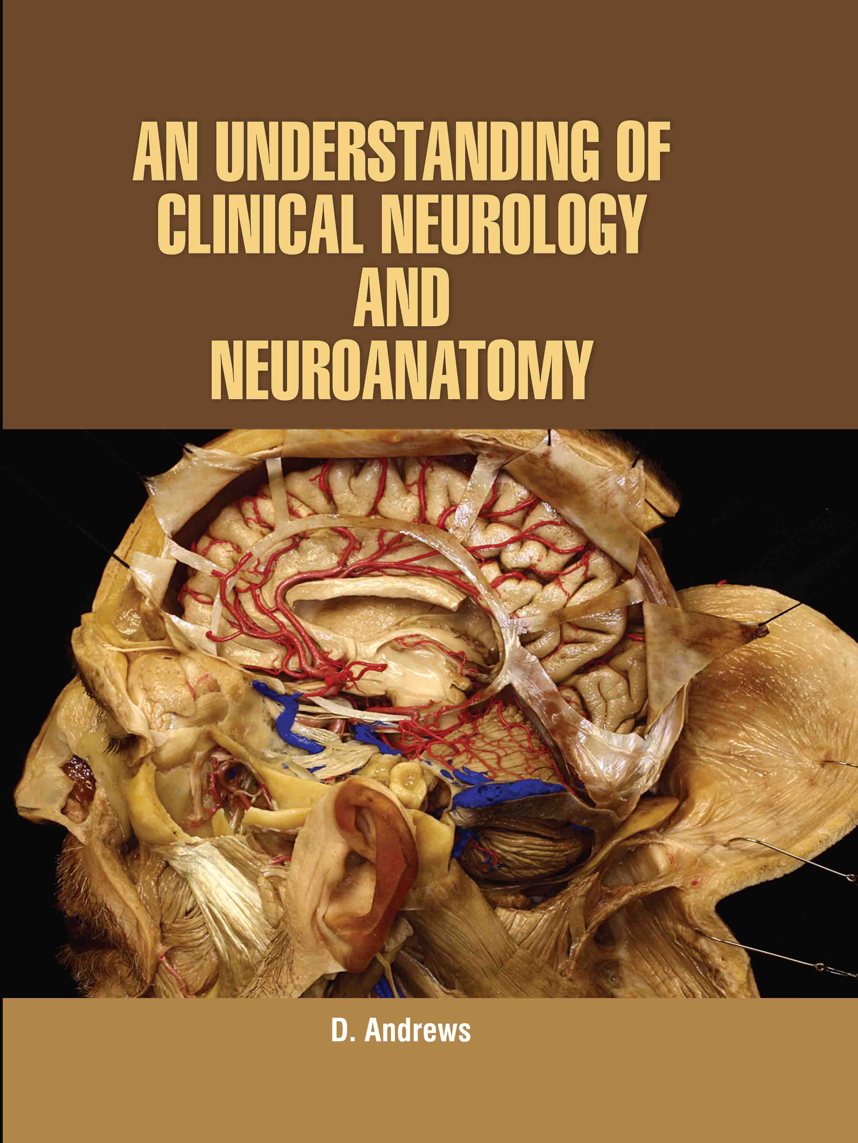 An Understanding of Clinical Neurology and Neuroanatomy
