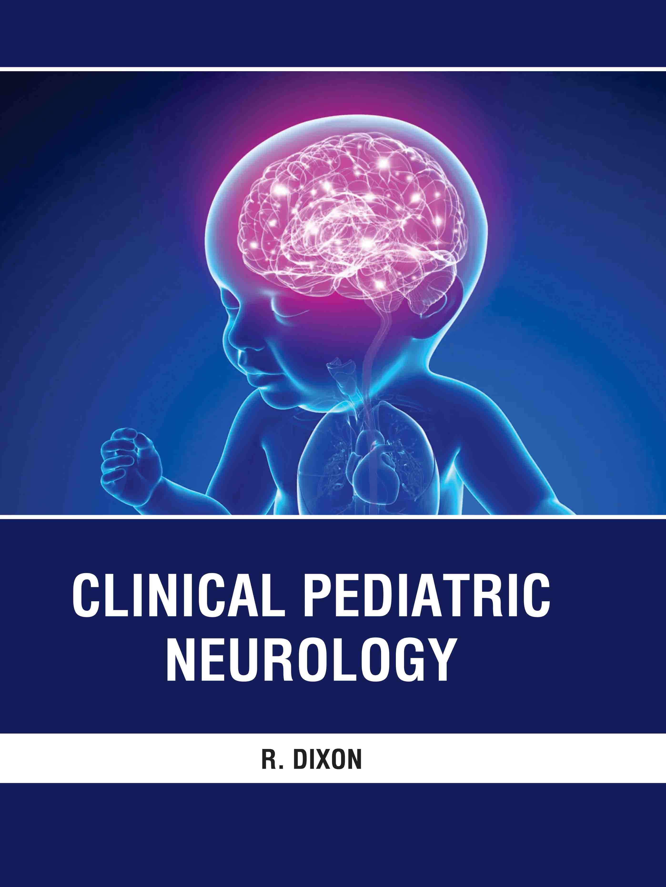 Clinical Pediatric Neurology